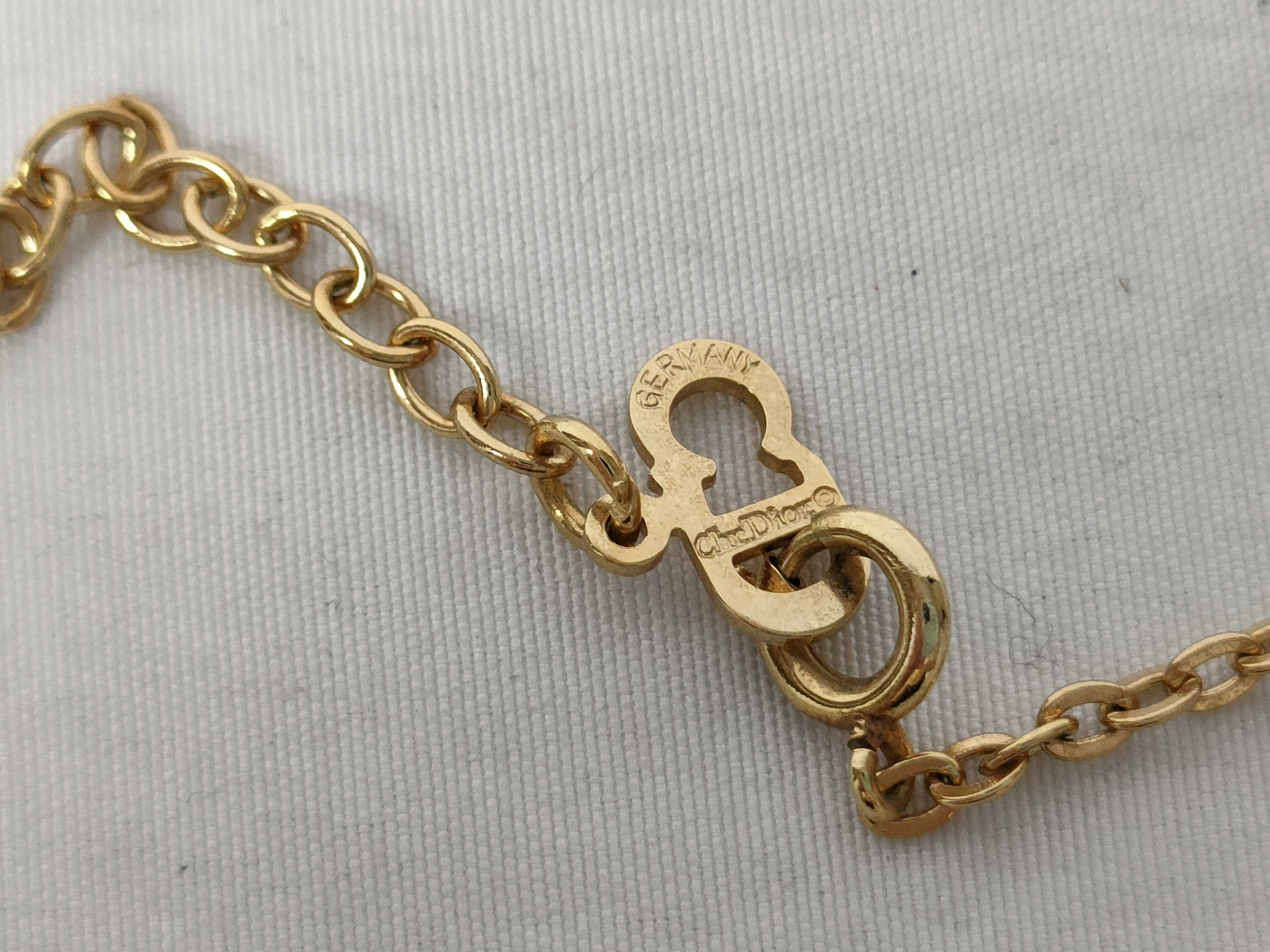 Logo Necklace — view 5