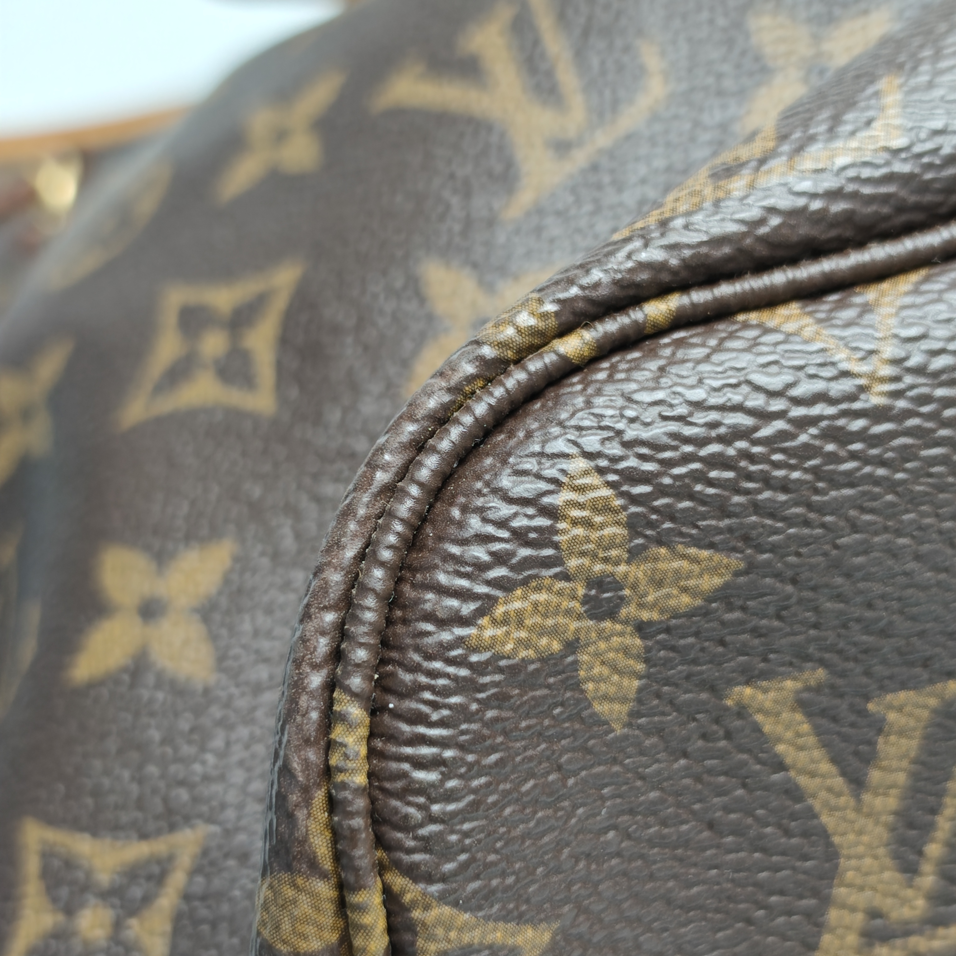 【*Shipped from: China*】LOUIS VUITTON Neverfull PU Handbag — view 13