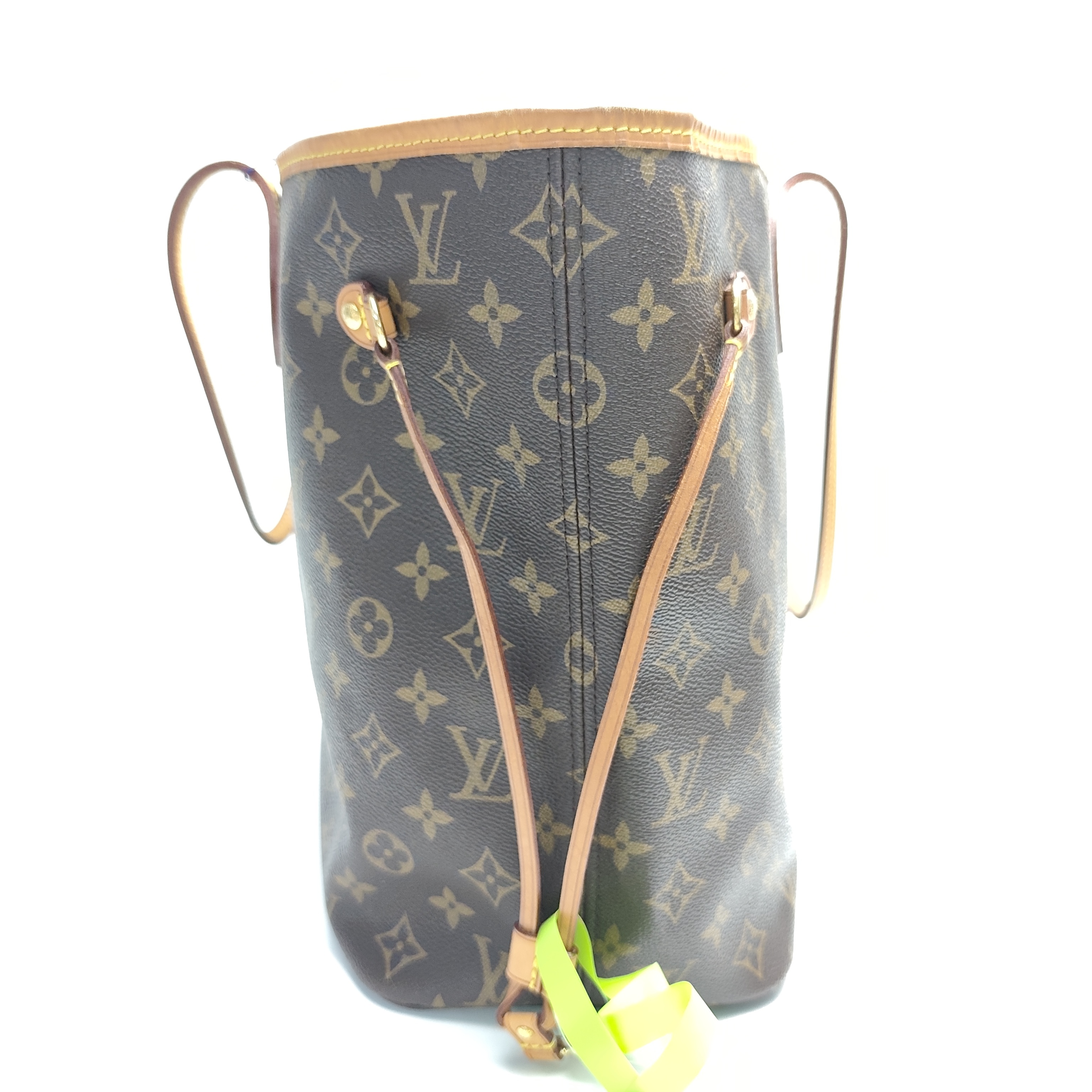 【*Shipped from: China*】LOUIS VUITTON Neverfull PU Handbag — view 5