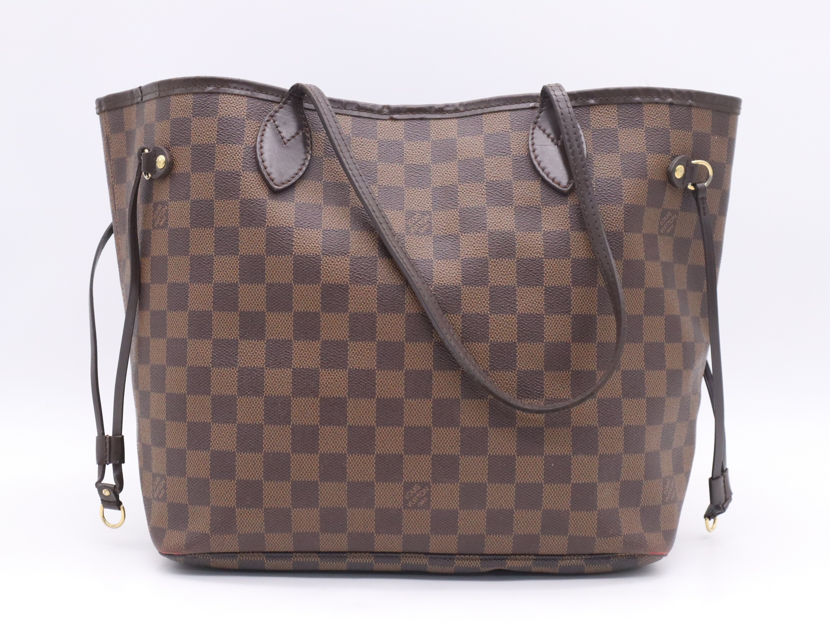 Neverfull MM — view 2