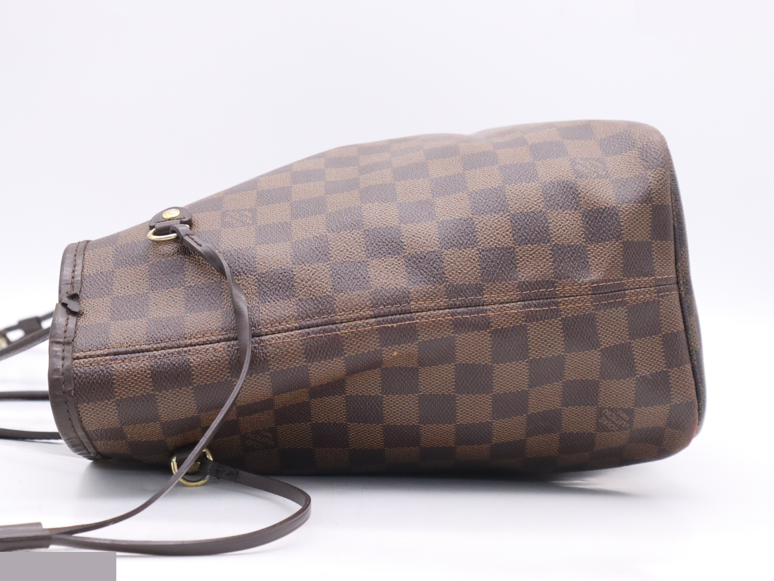 Neverfull MM — view 3