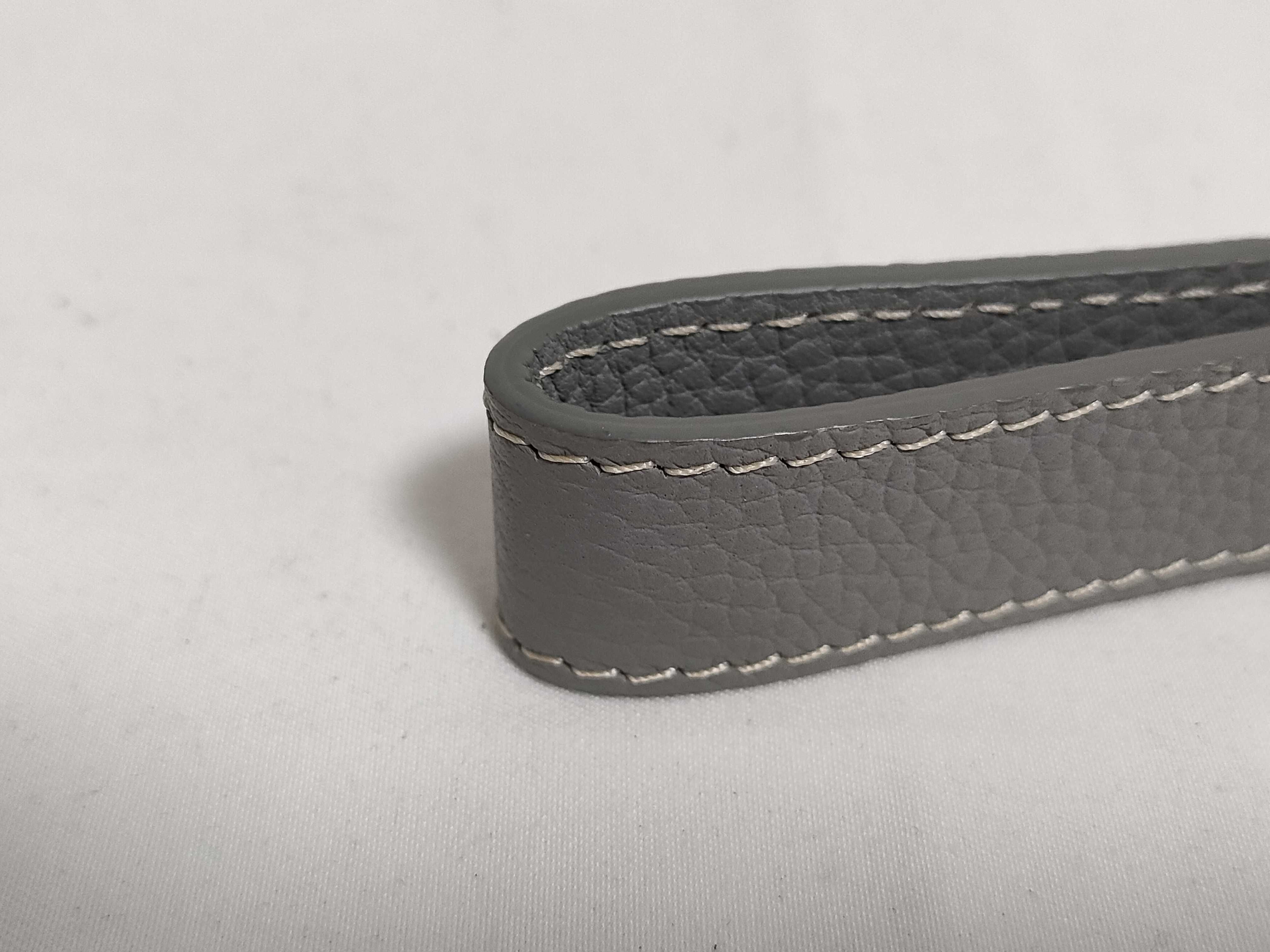 CD1947 Leather Clutch Bag — view 4