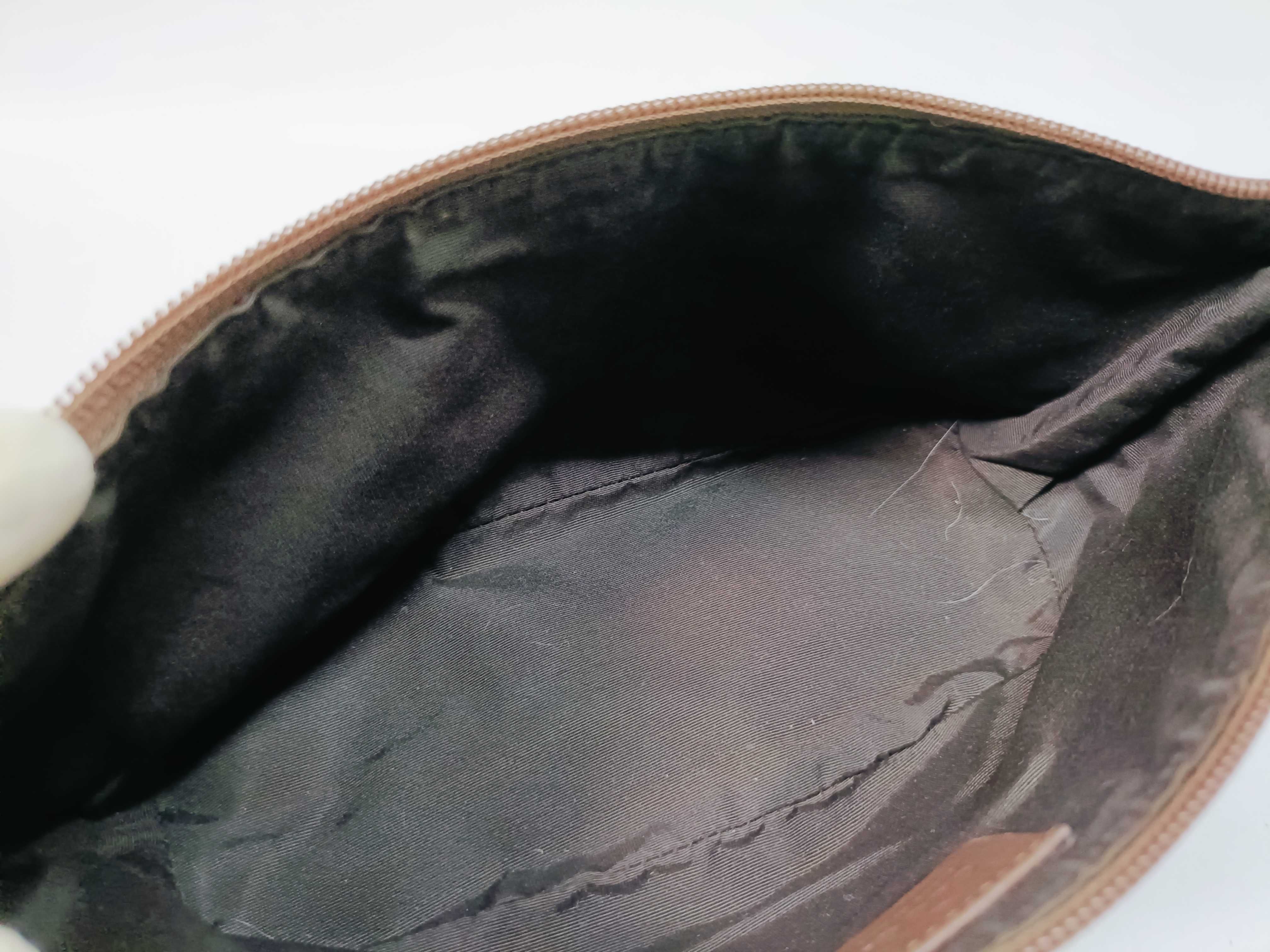 GG Canvas Accessory Pouch 039 1103 2123 Handbag — view 11