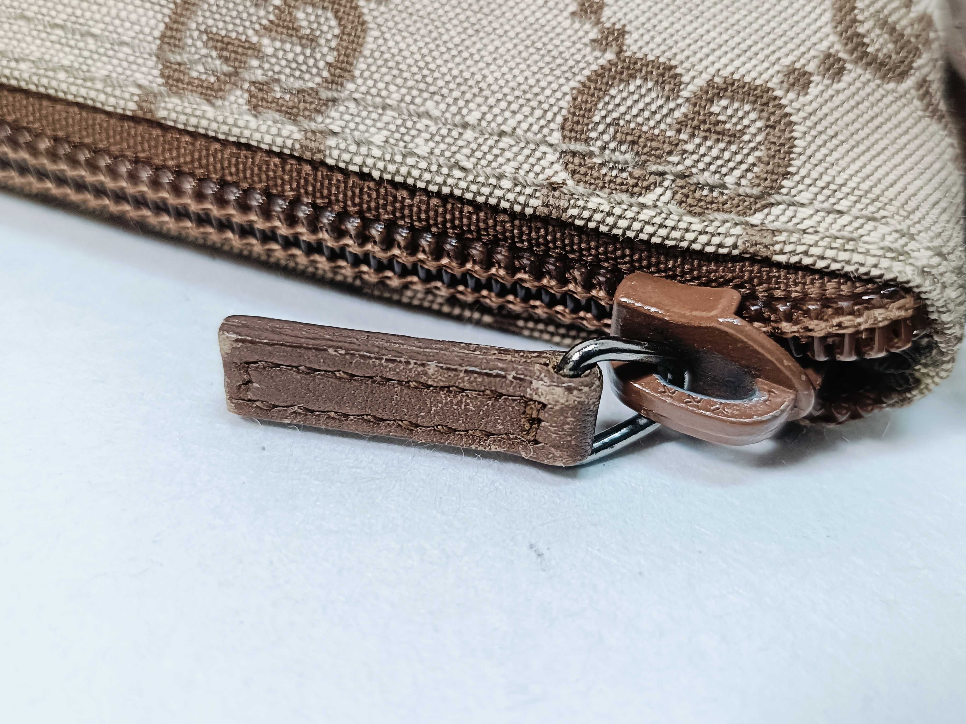 GG Canvas Accessory Pouch 039 1103 2123 Handbag — view 8