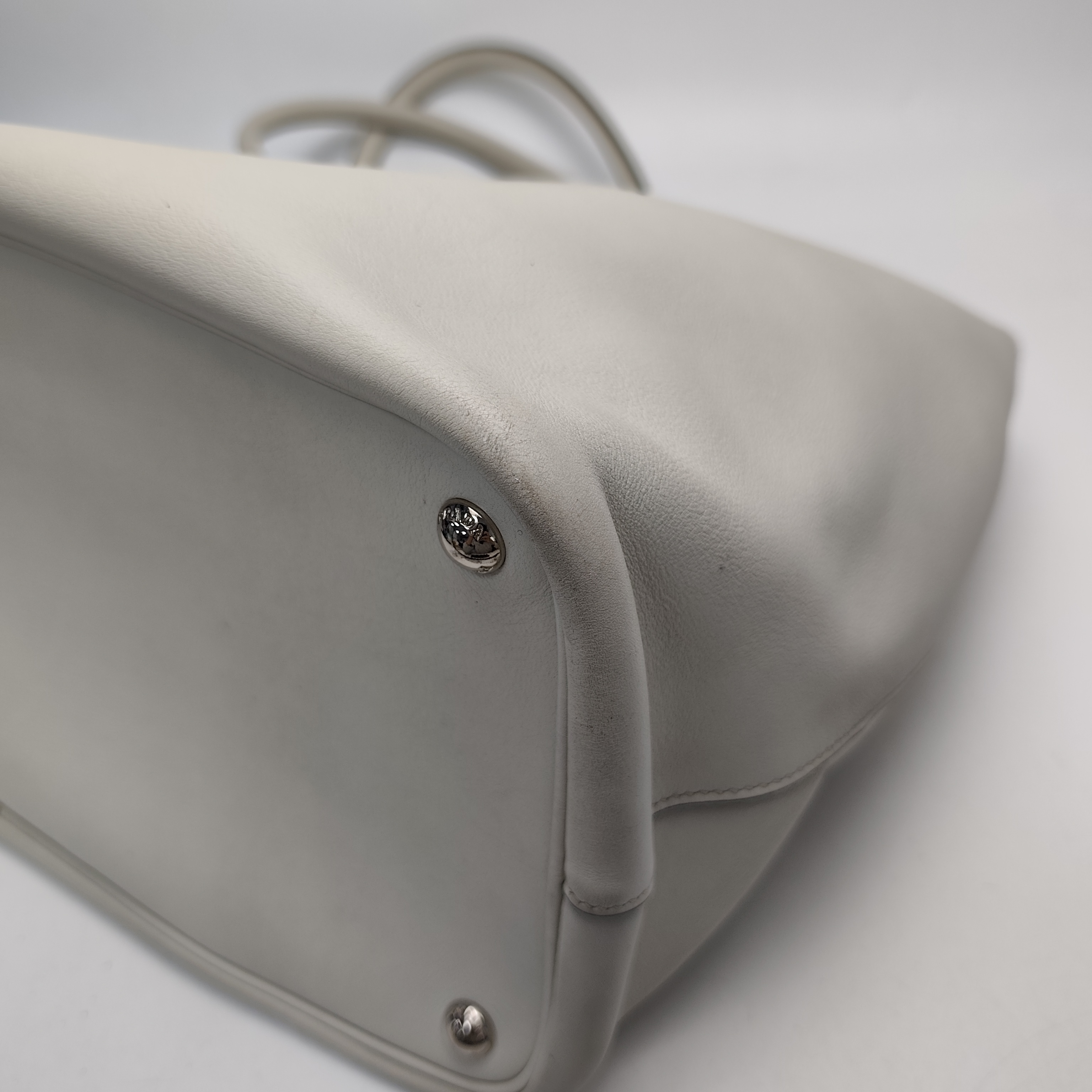 【*Shipped from: China*】PRADA Leather Handbag — view 7