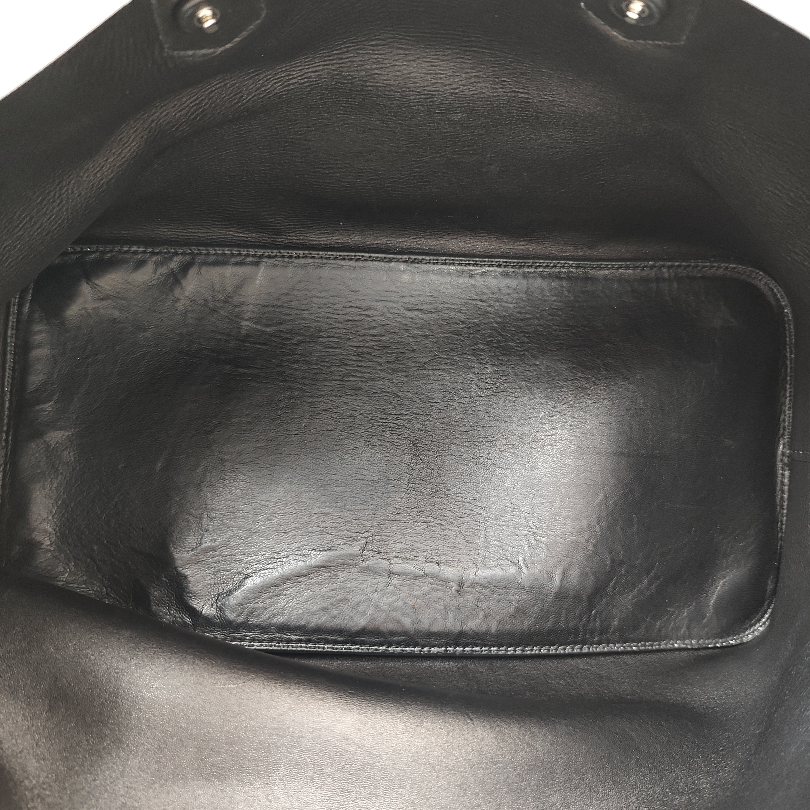 【*Shipped from: China*】PRADA Leather Handbag — view 8