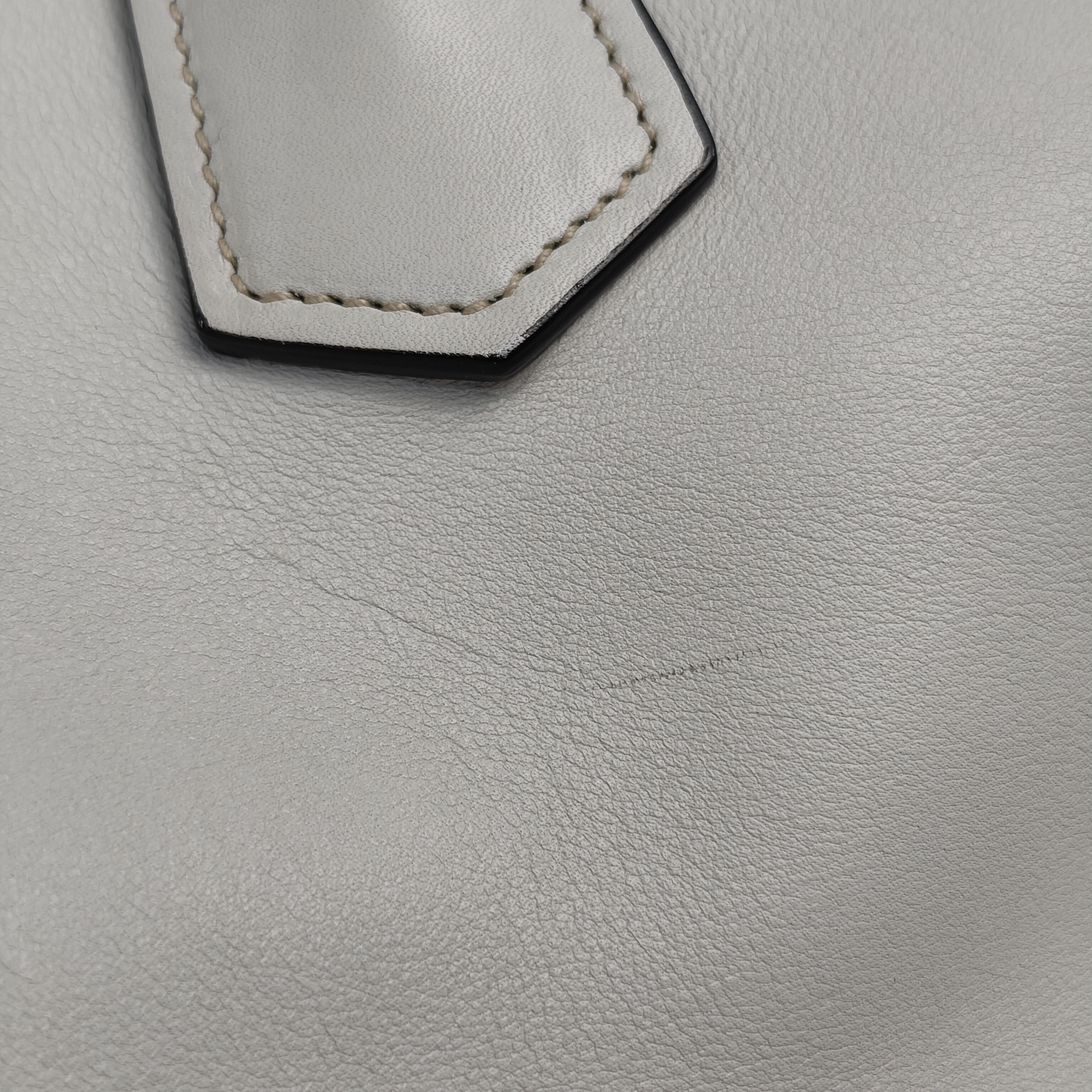 【*Shipped from: China*】PRADA Leather Handbag — view 9