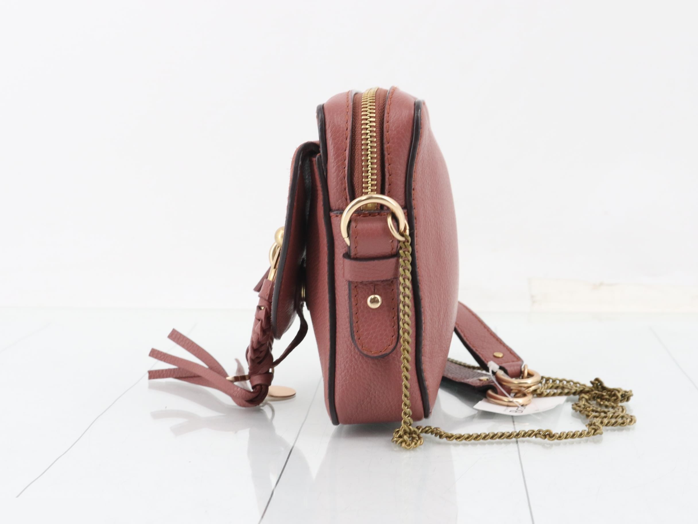 See by Chloé (Bag) - Shoulder Bag — view 3