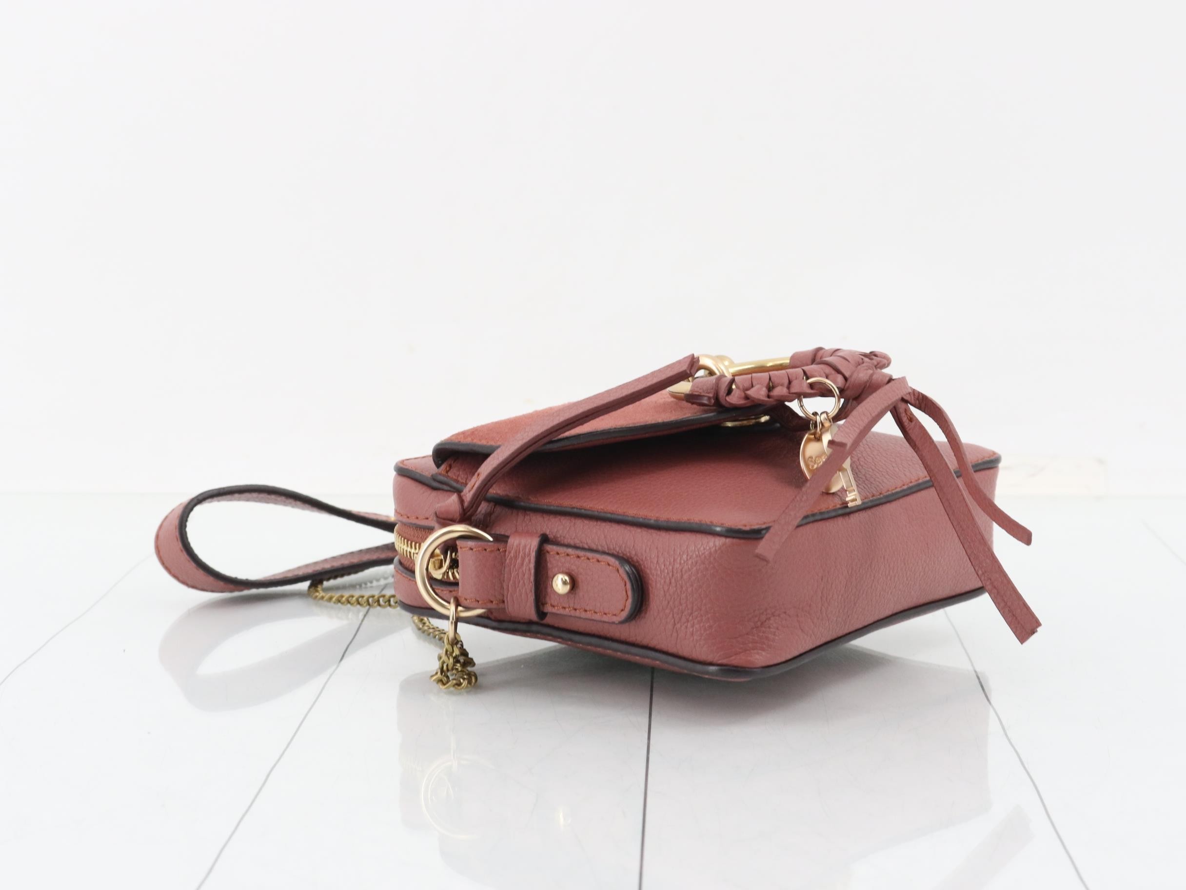 See by Chloé (Bag) - Shoulder Bag — view 5
