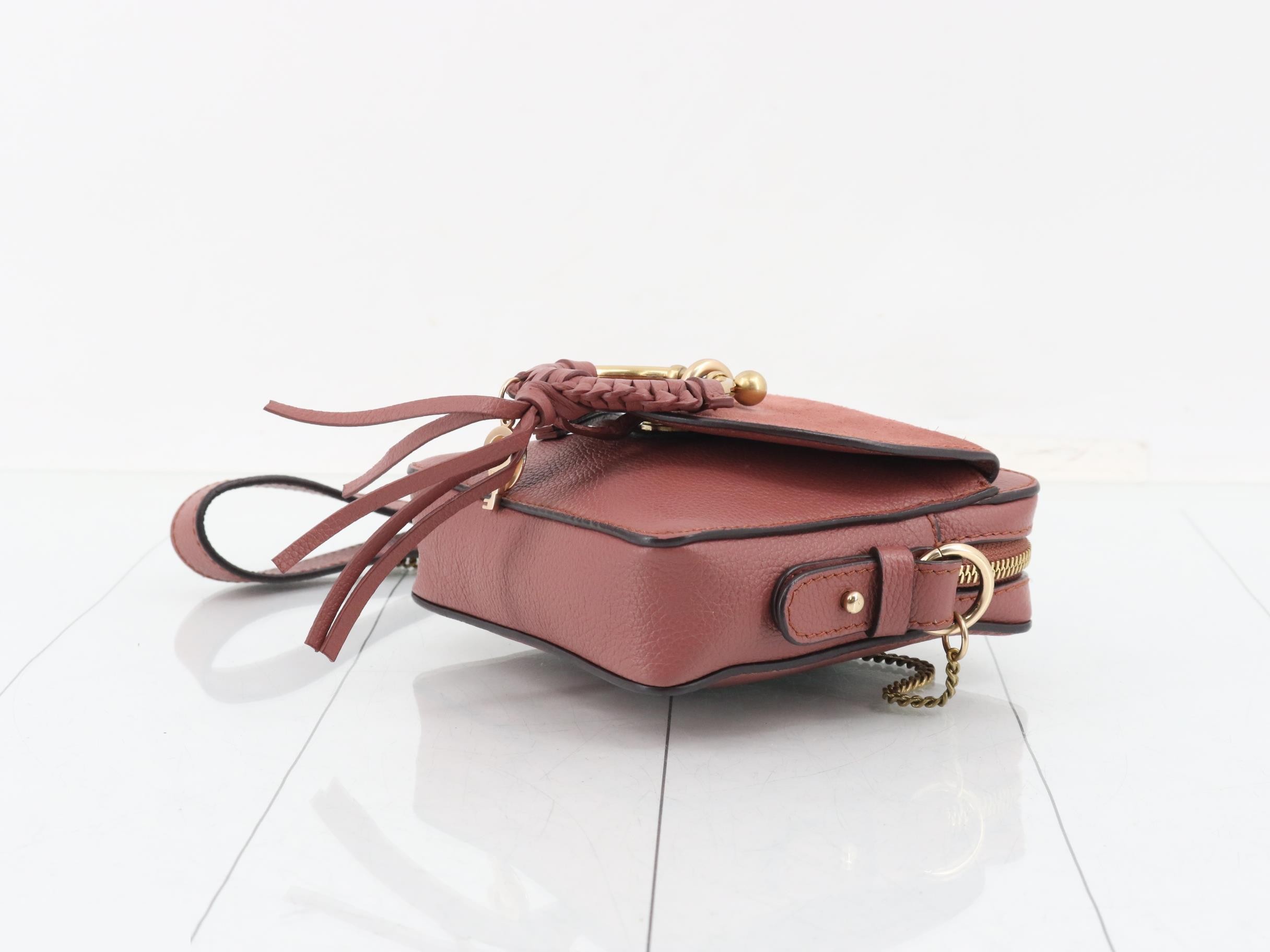 See by Chloé (Bag) - Shoulder Bag — view 6
