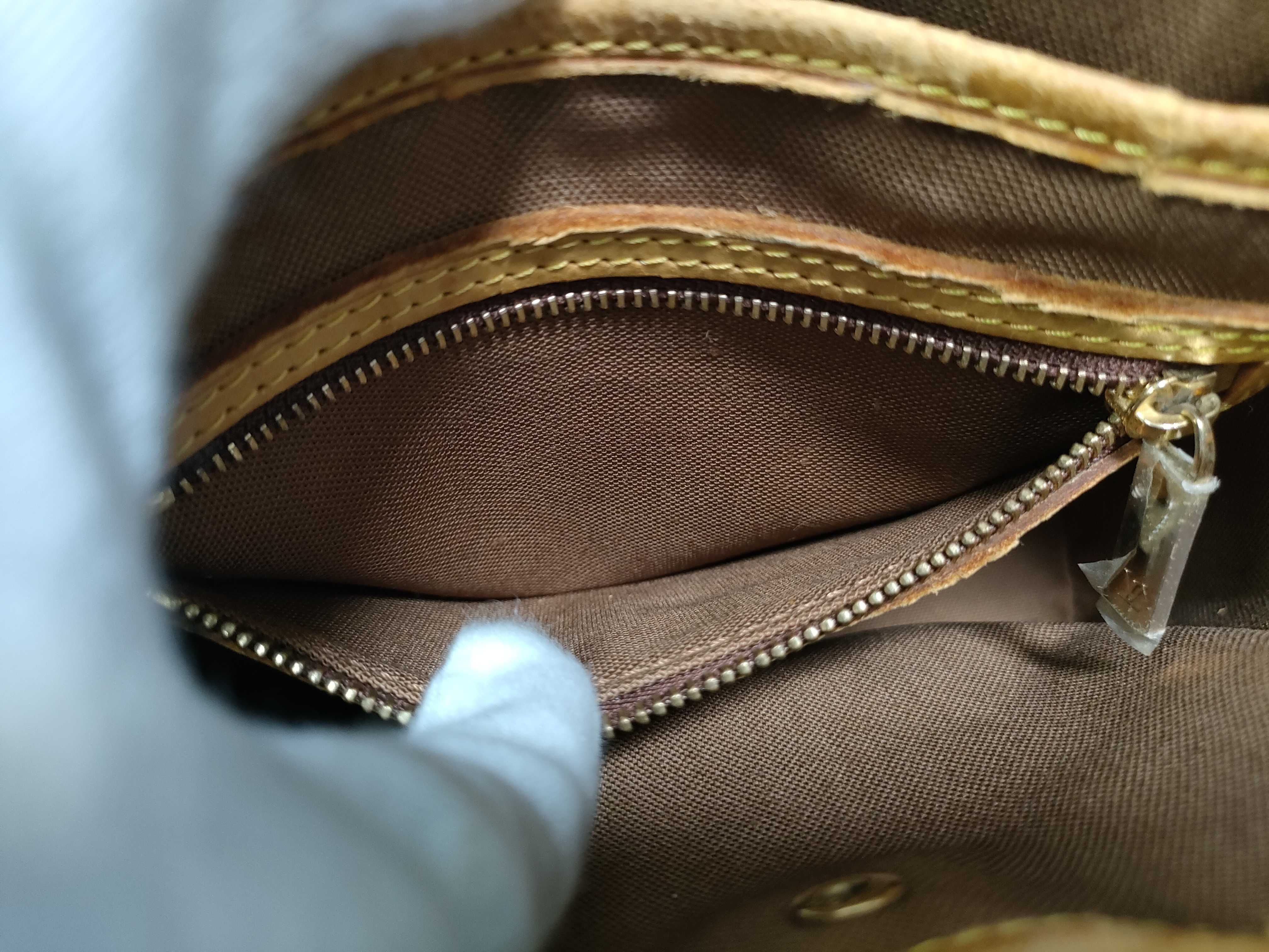 Vavin PM M51172 SR0090 Handbag — view 12