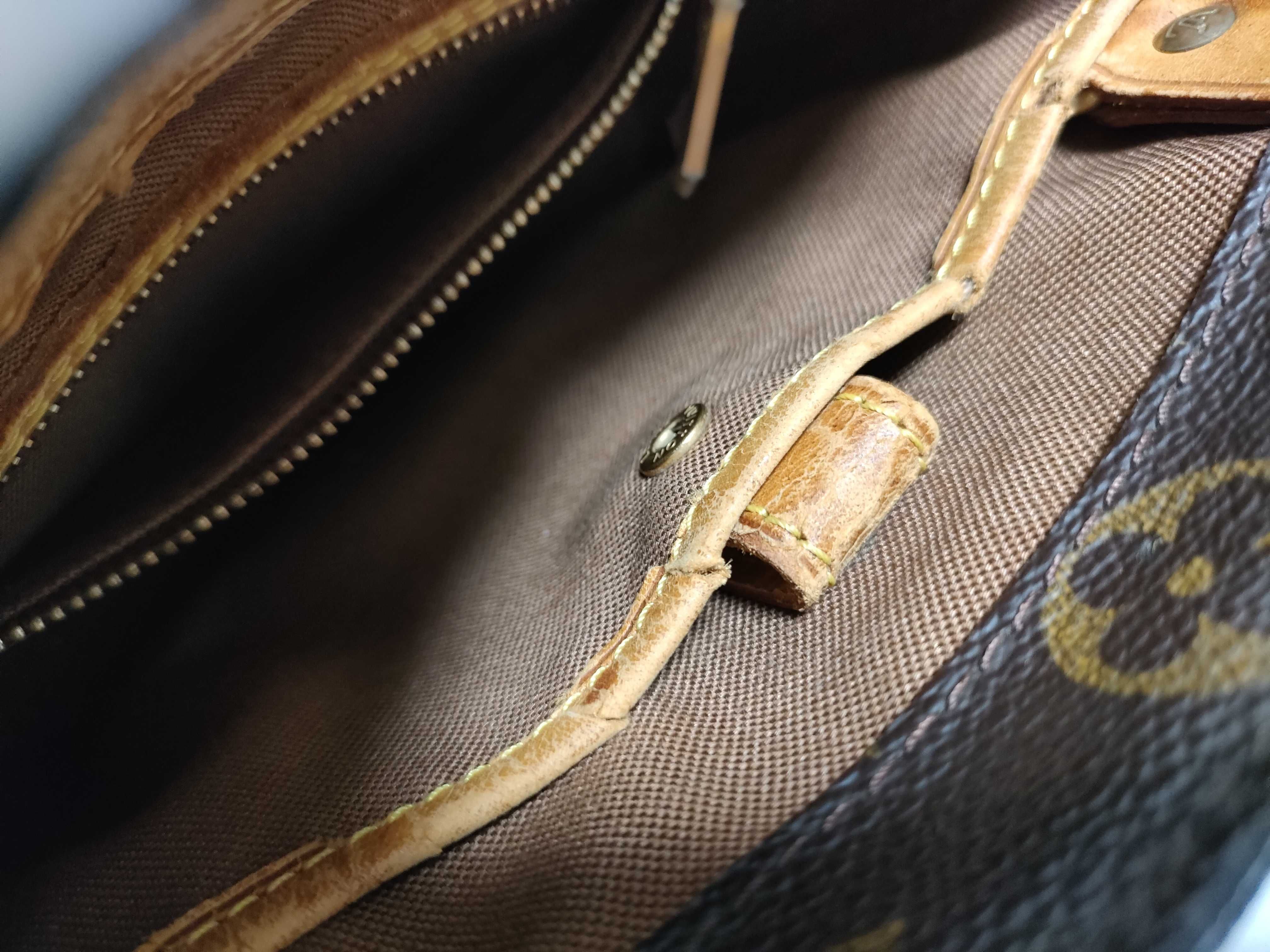 Vavin PM M51172 SR0090 Handbag — view 13