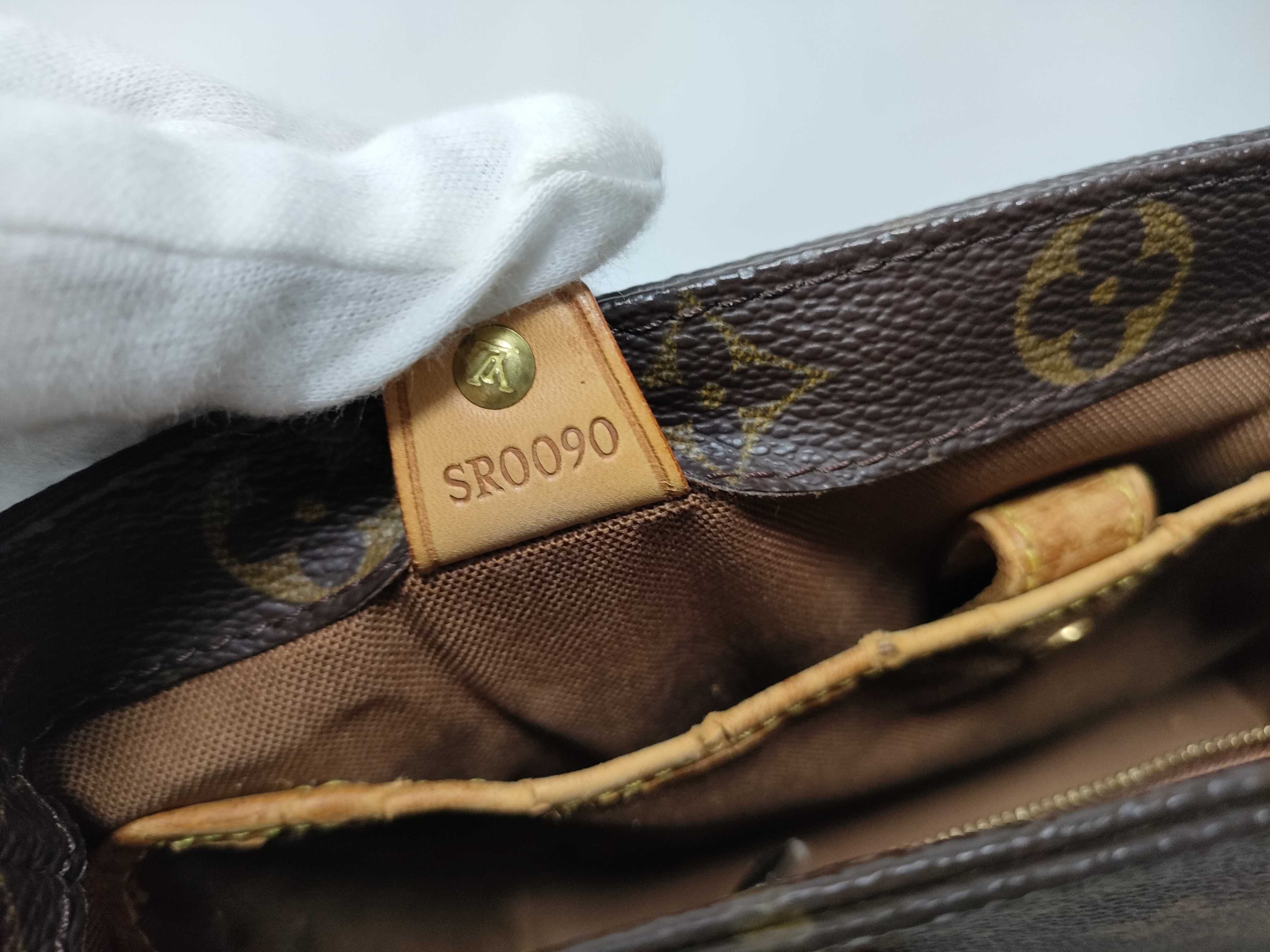 Vavin PM M51172 SR0090 Handbag — view 14