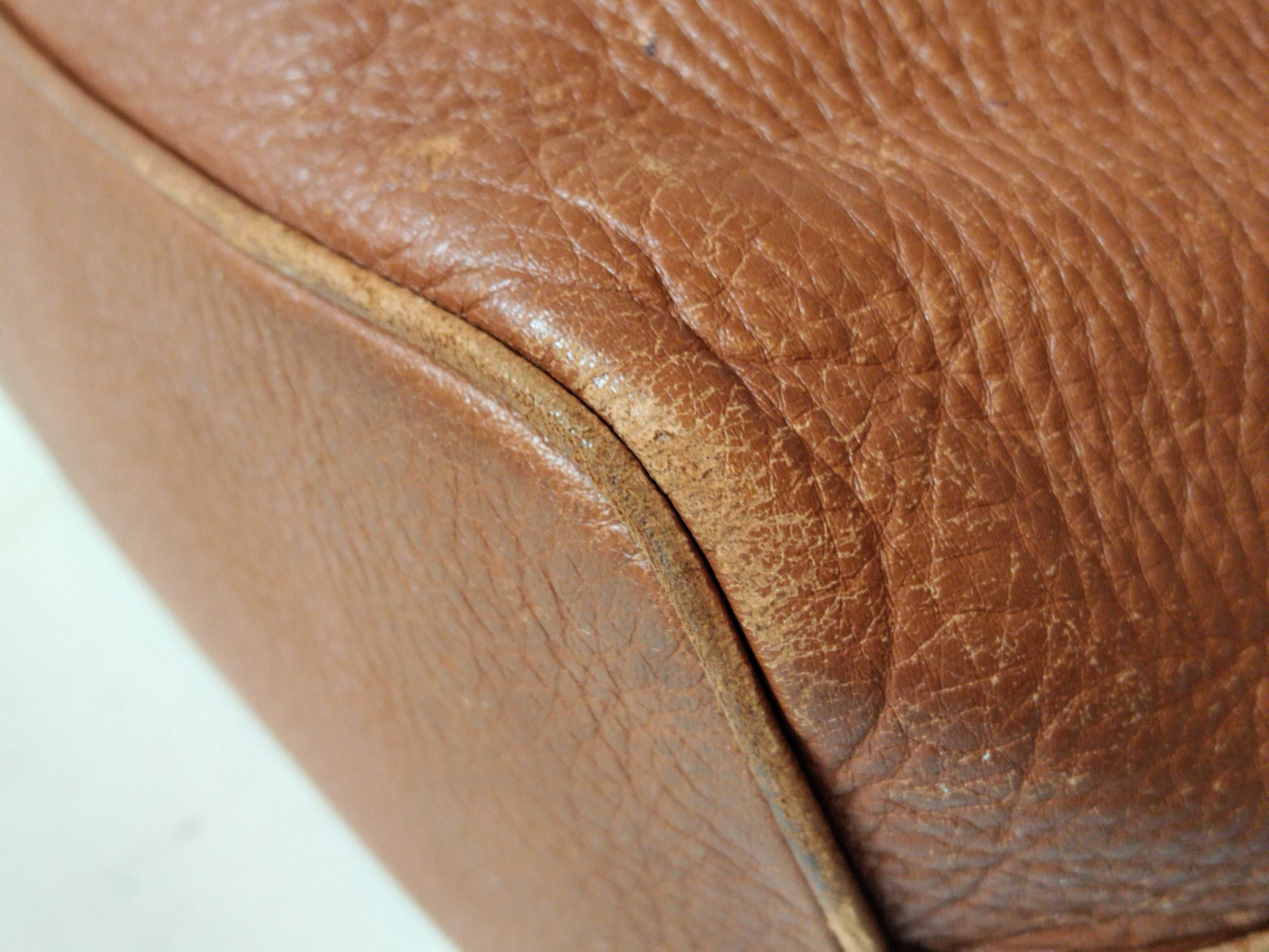 Intrecciato Handle Intrecciato/One-Shoulder Shoulder Bag — view 7