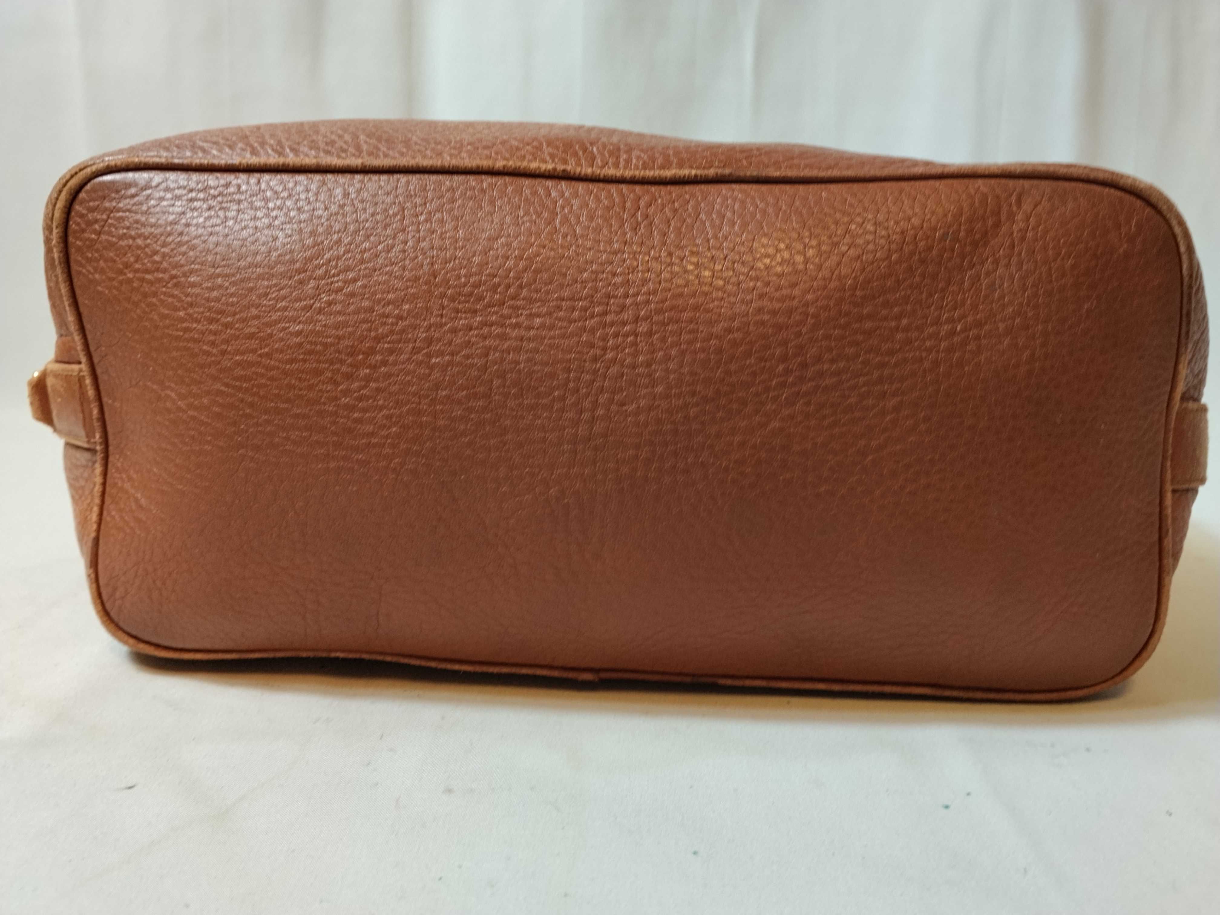Intrecciato Handle Intrecciato/One-Shoulder Shoulder Bag — view 8