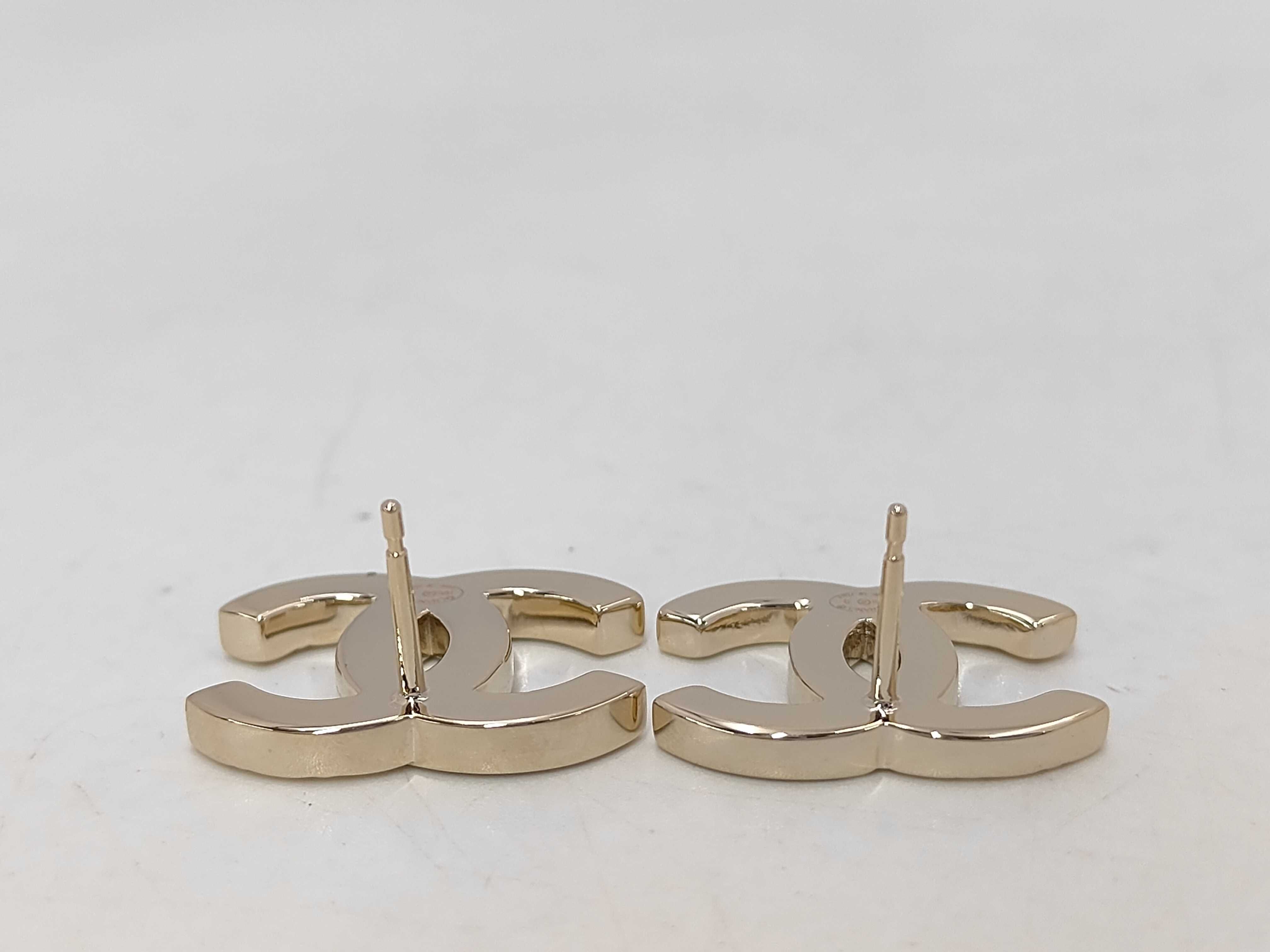 earrings ABG219 — view 2