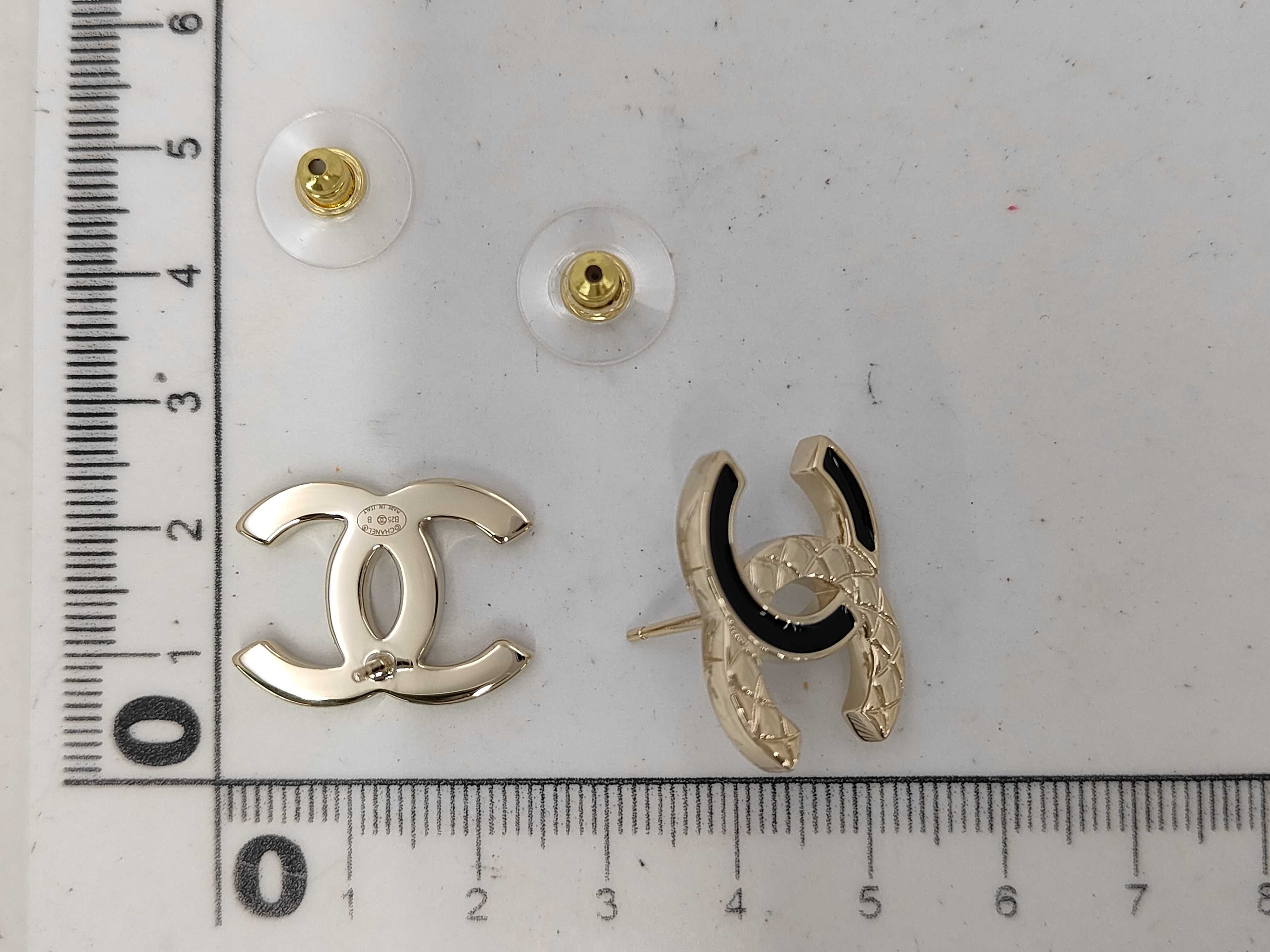 earrings ABG219 — view 5