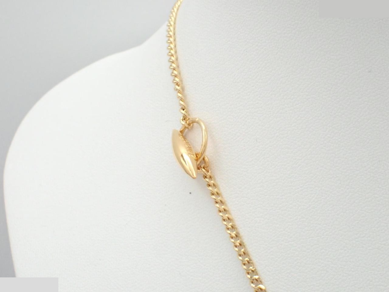necklace, neck circumference approximately 60cm — view 2
