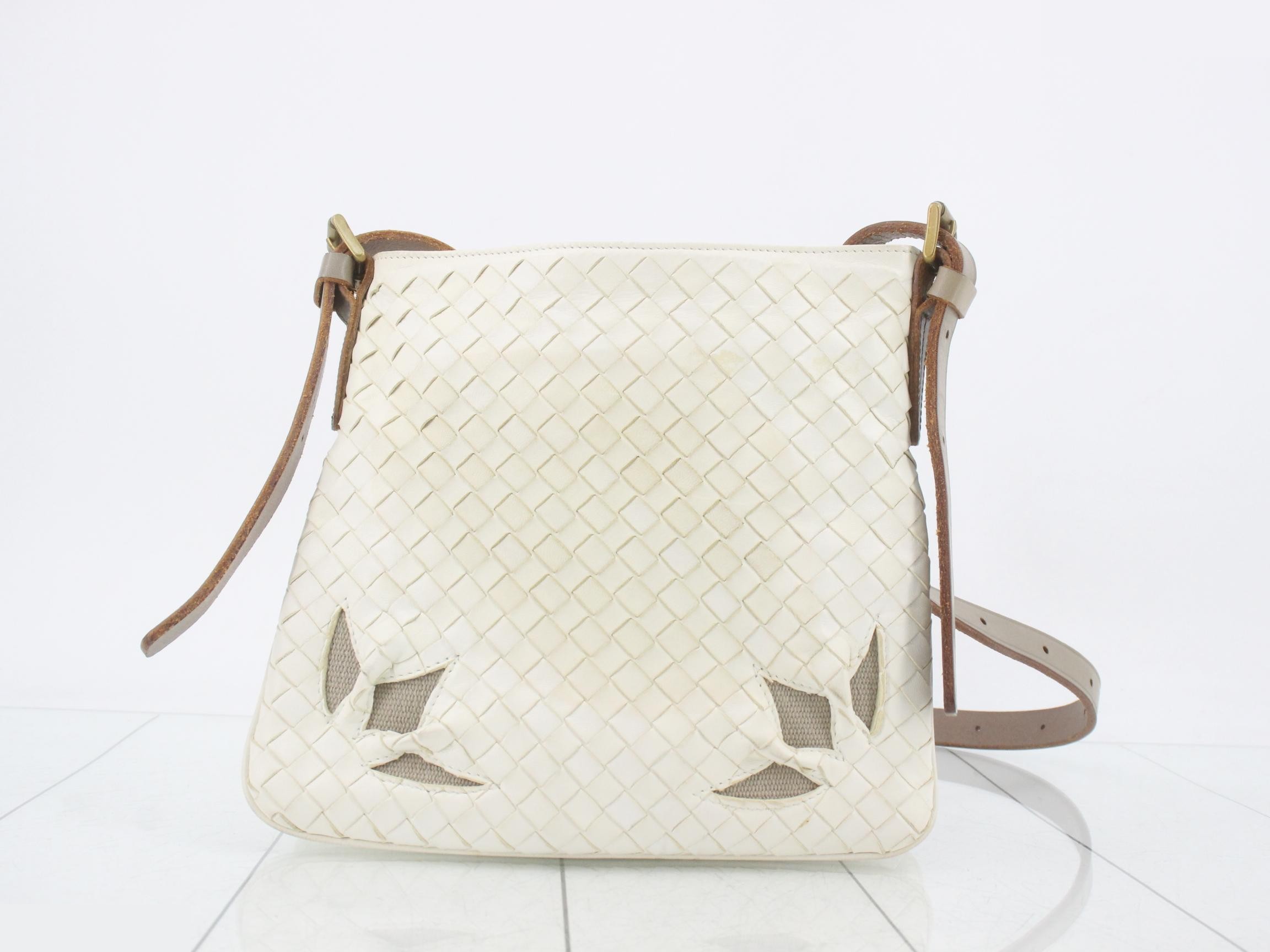Intrecciato (bag) — view 2