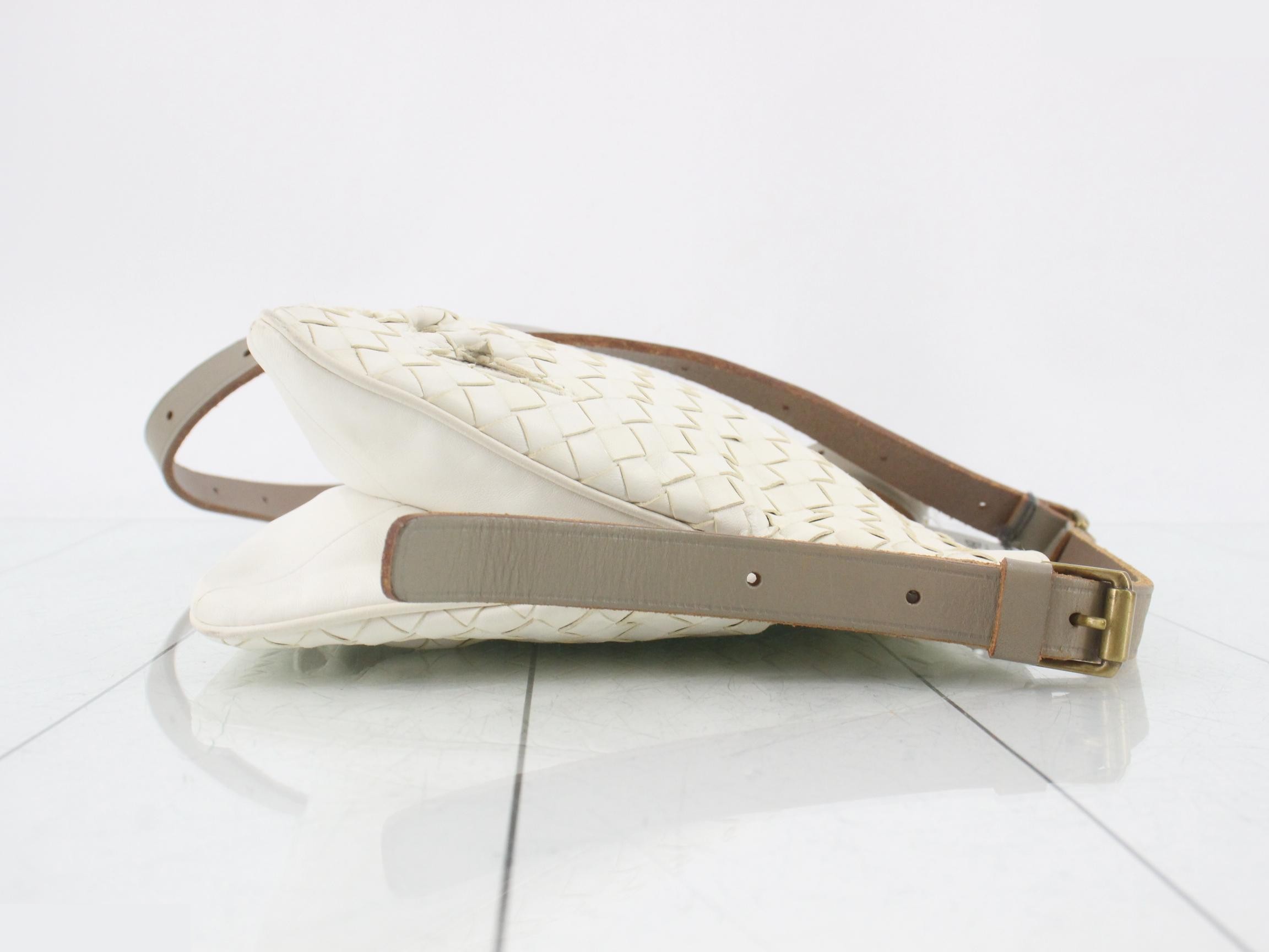 Intrecciato (bag) — view 3