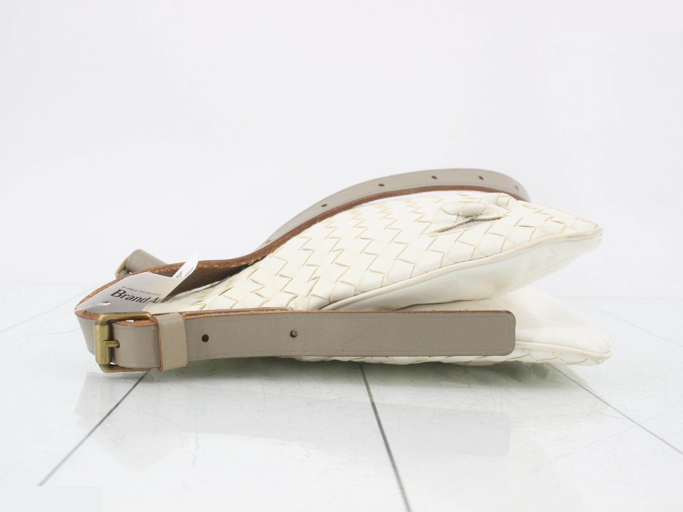 Intrecciato (bag) — view 4