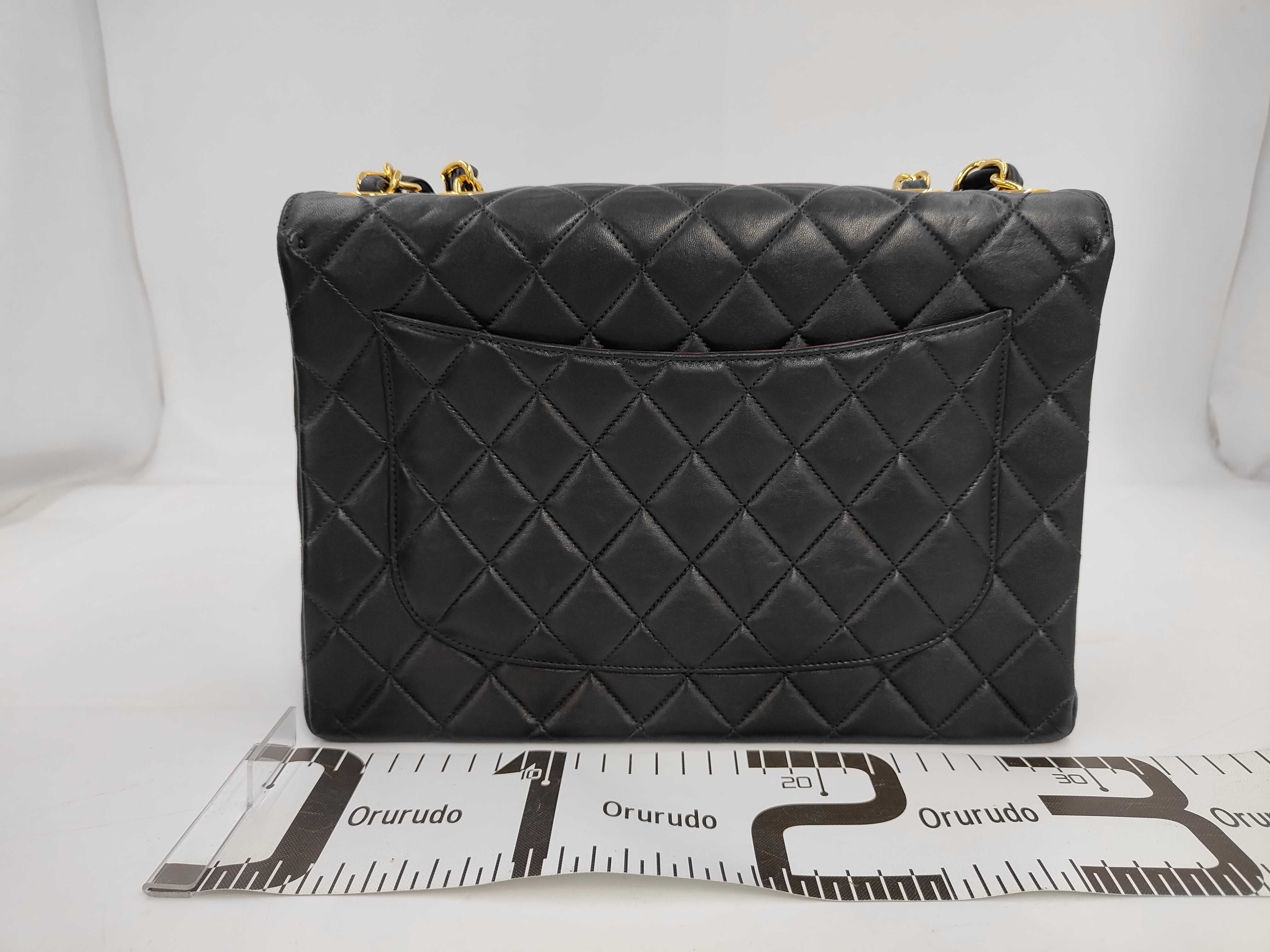 Deca Mato 30 Matelassé Lambskin Shoulder Bag — view 2