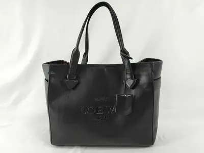 Heritage Tote Bag