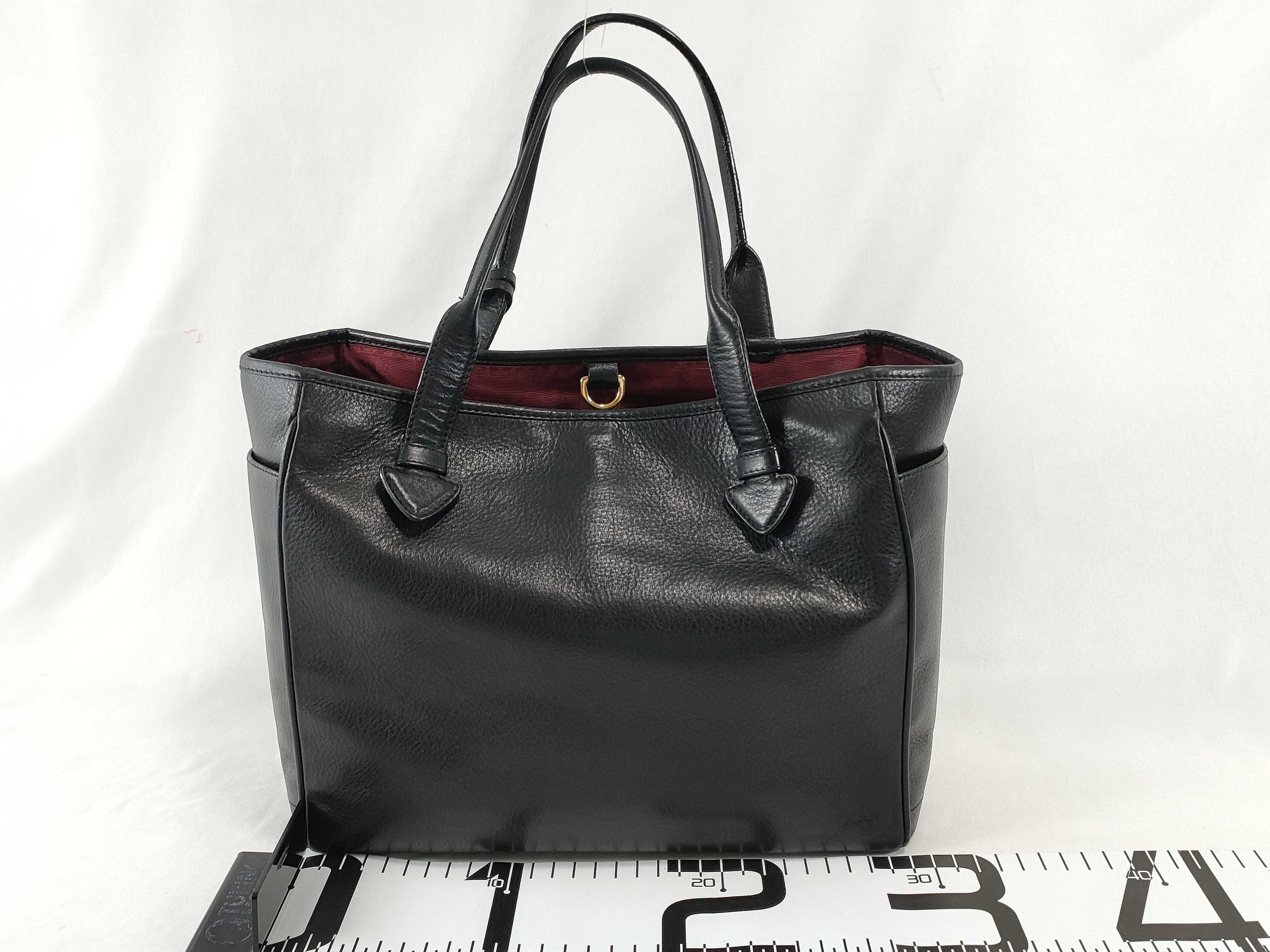 Heritage Tote Bag — view 2