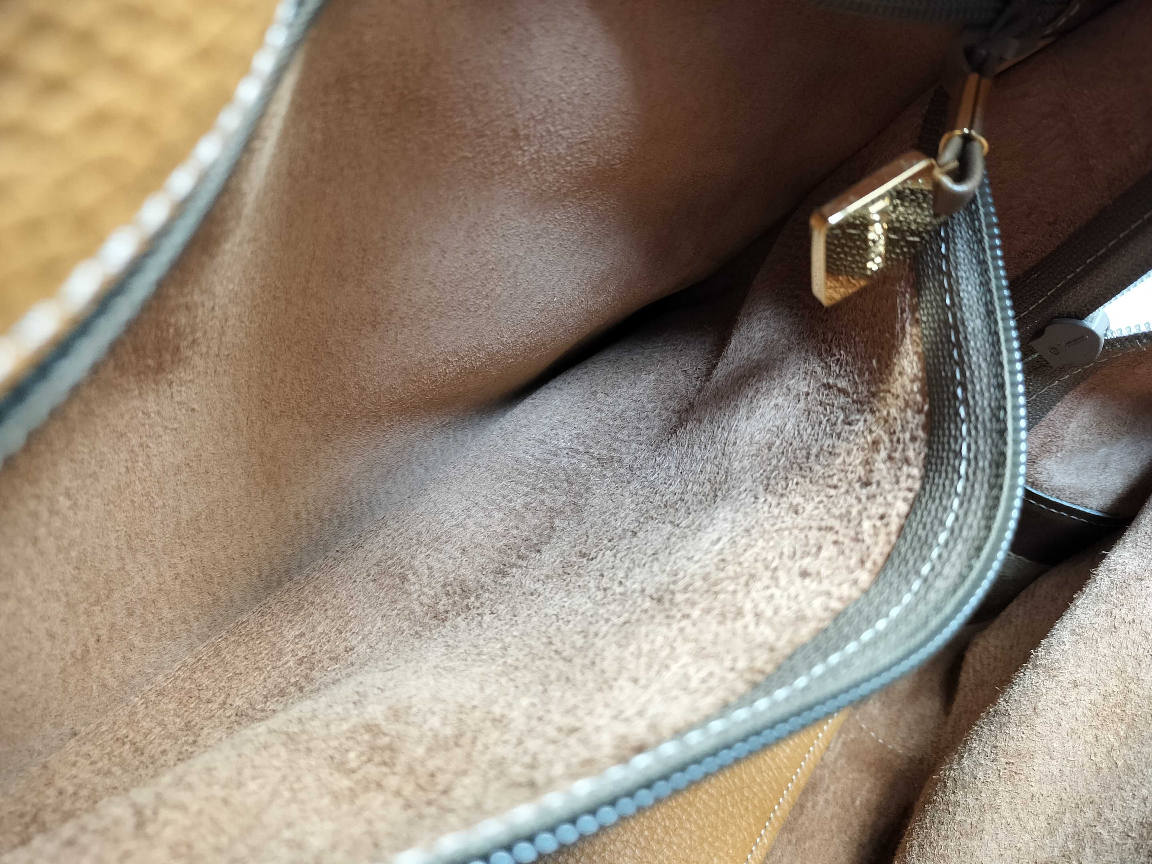 Vintage Amazona Handbag — view 11