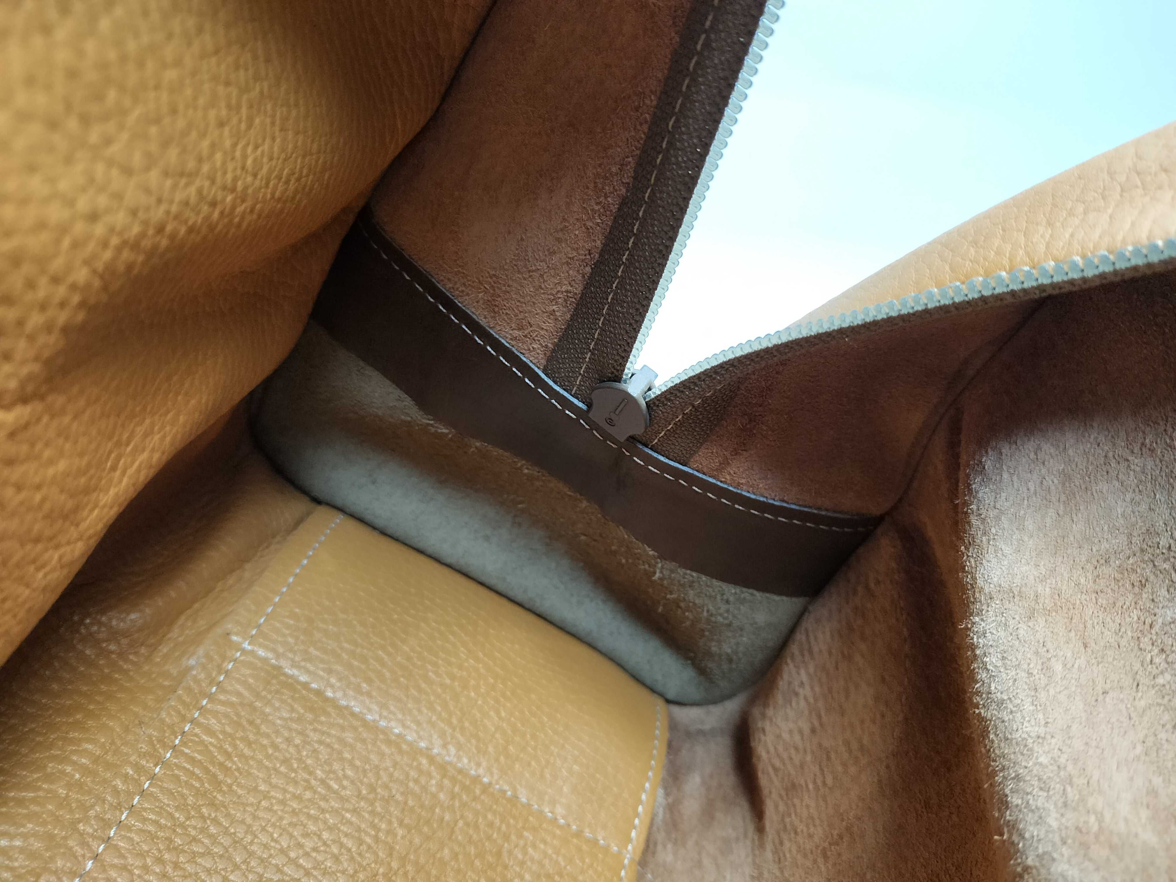 Vintage Amazona Handbag — view 12