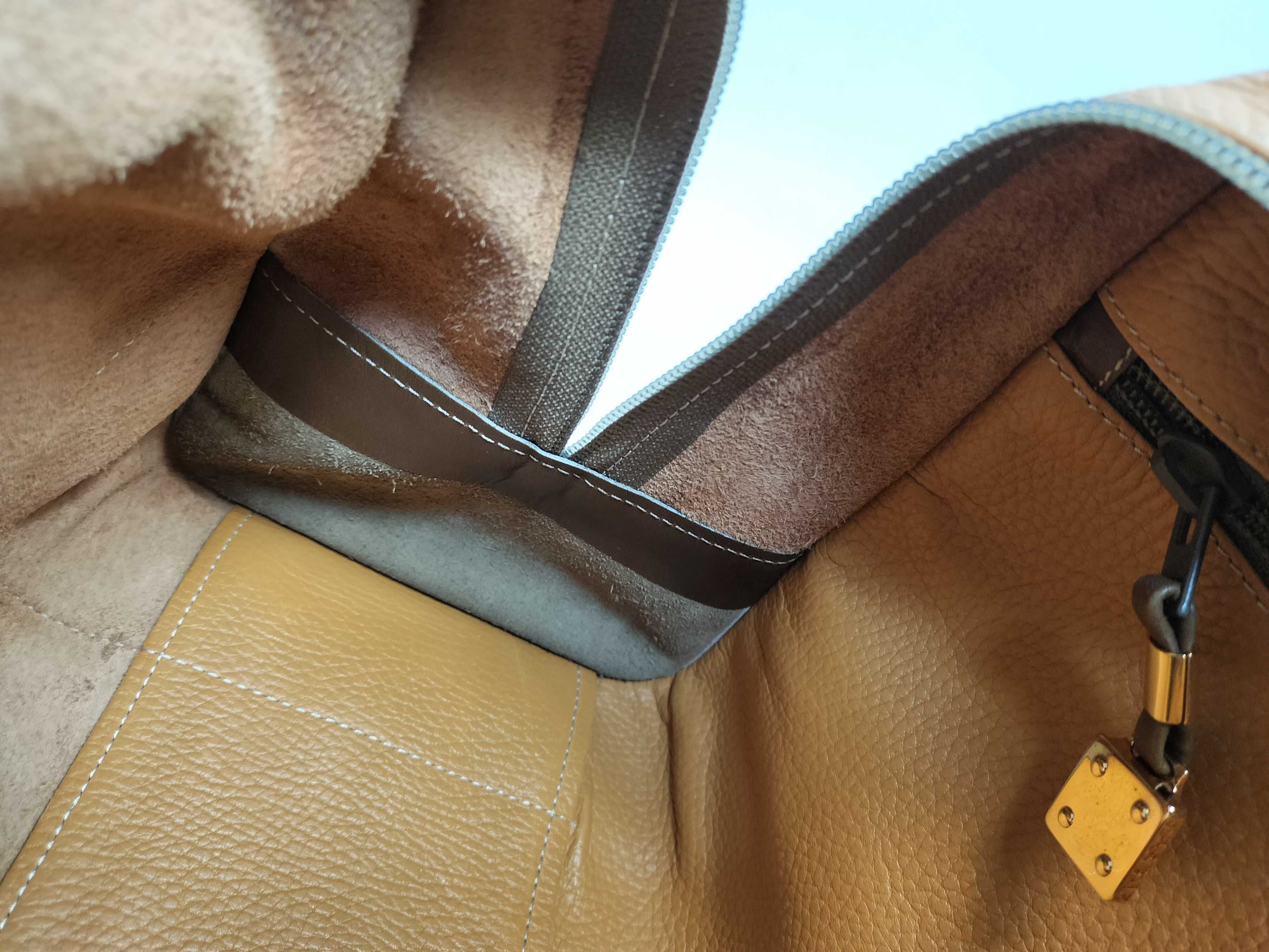 Vintage Amazona Handbag — view 13
