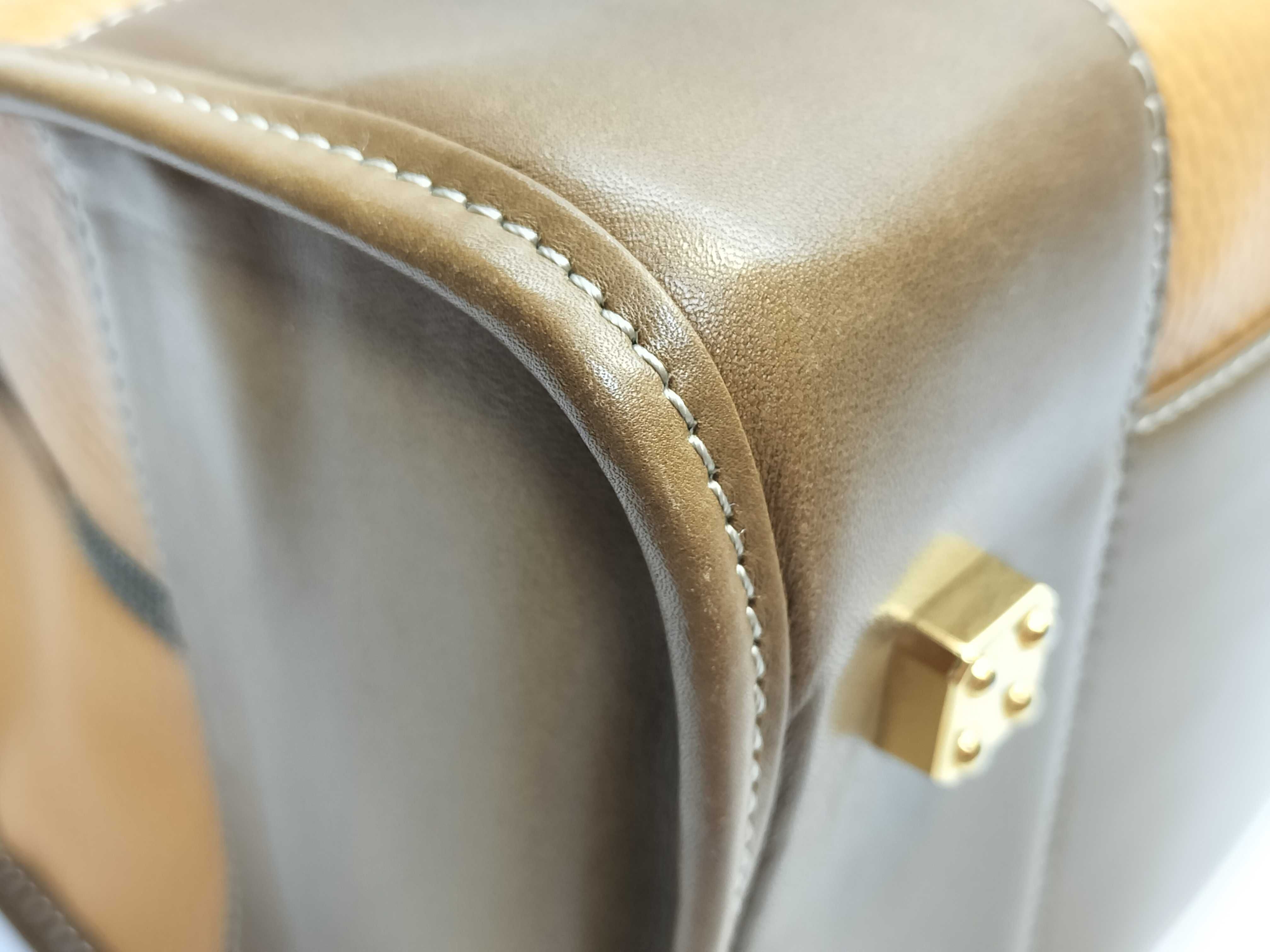 Vintage Amazona Handbag — view 3