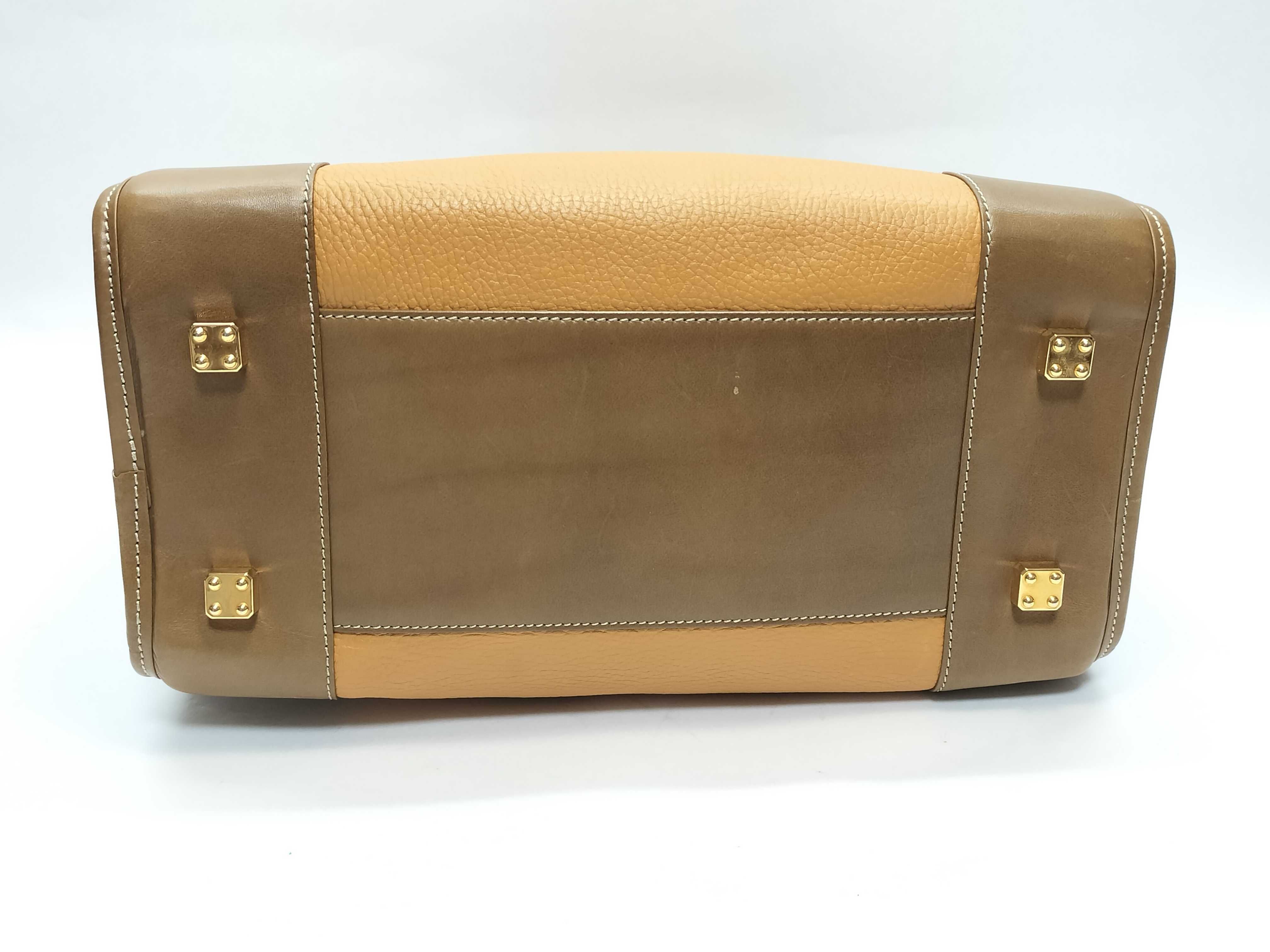 Vintage Amazona Handbag — view 4