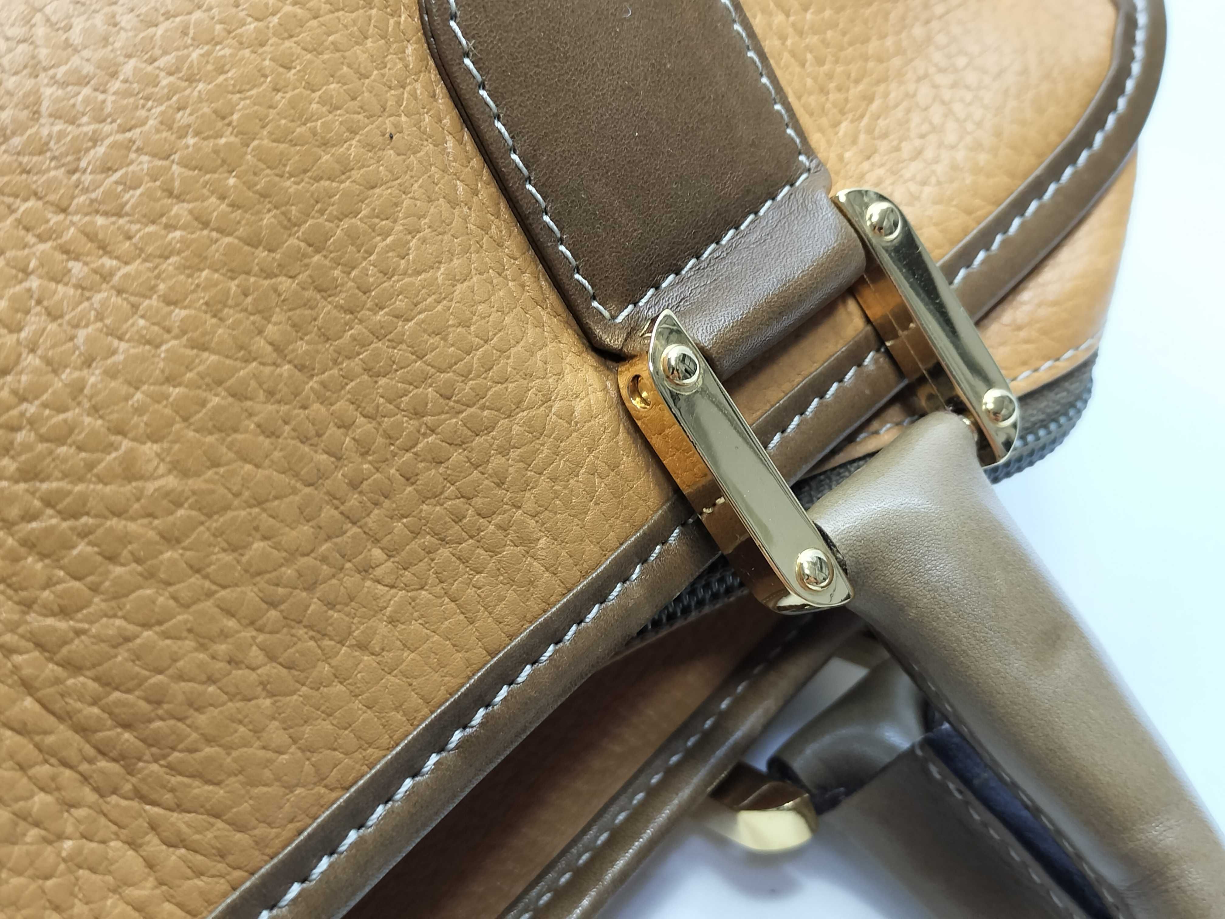 Vintage Amazona Handbag — view 7