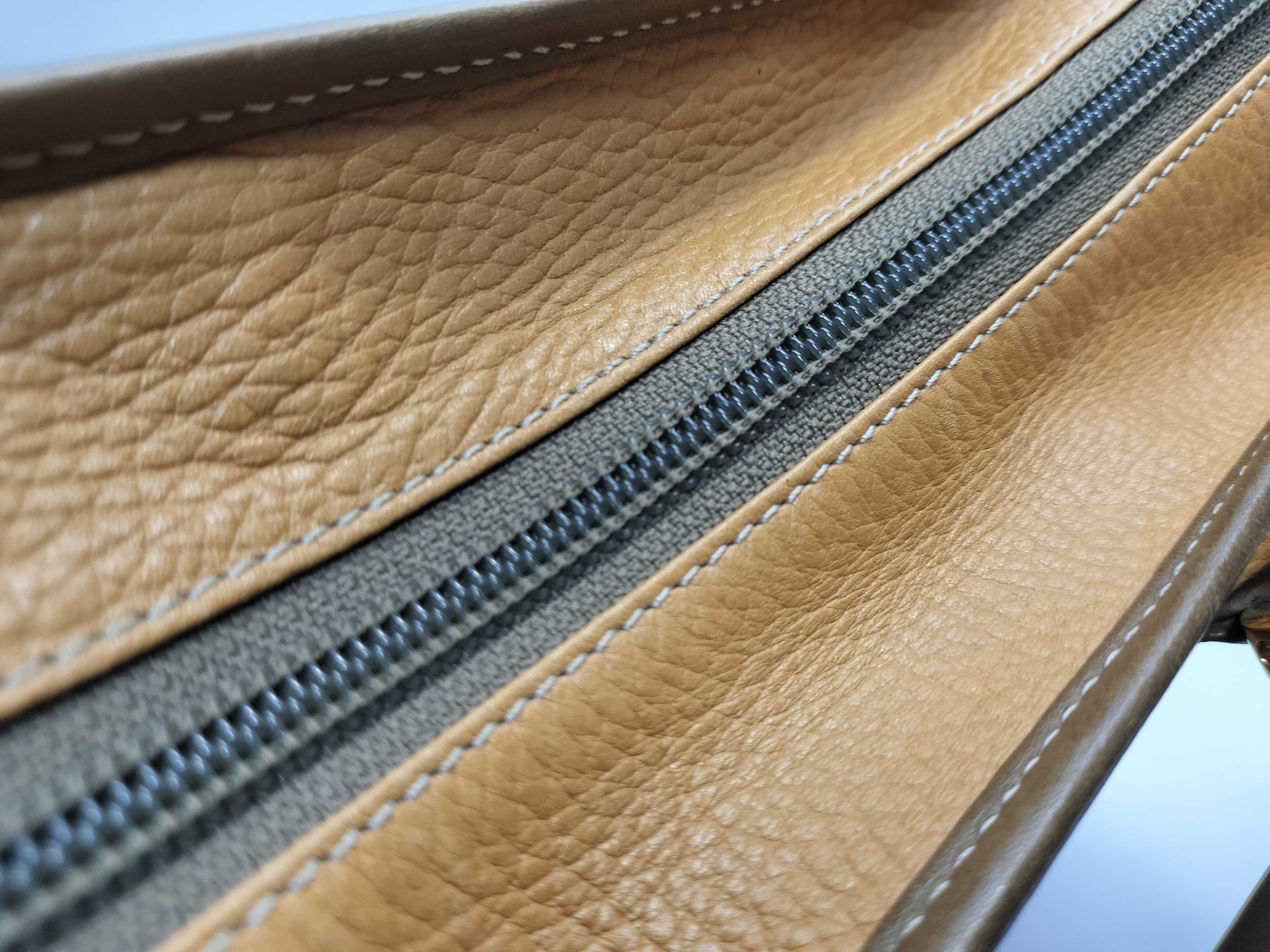 Vintage Amazona Handbag — view 8