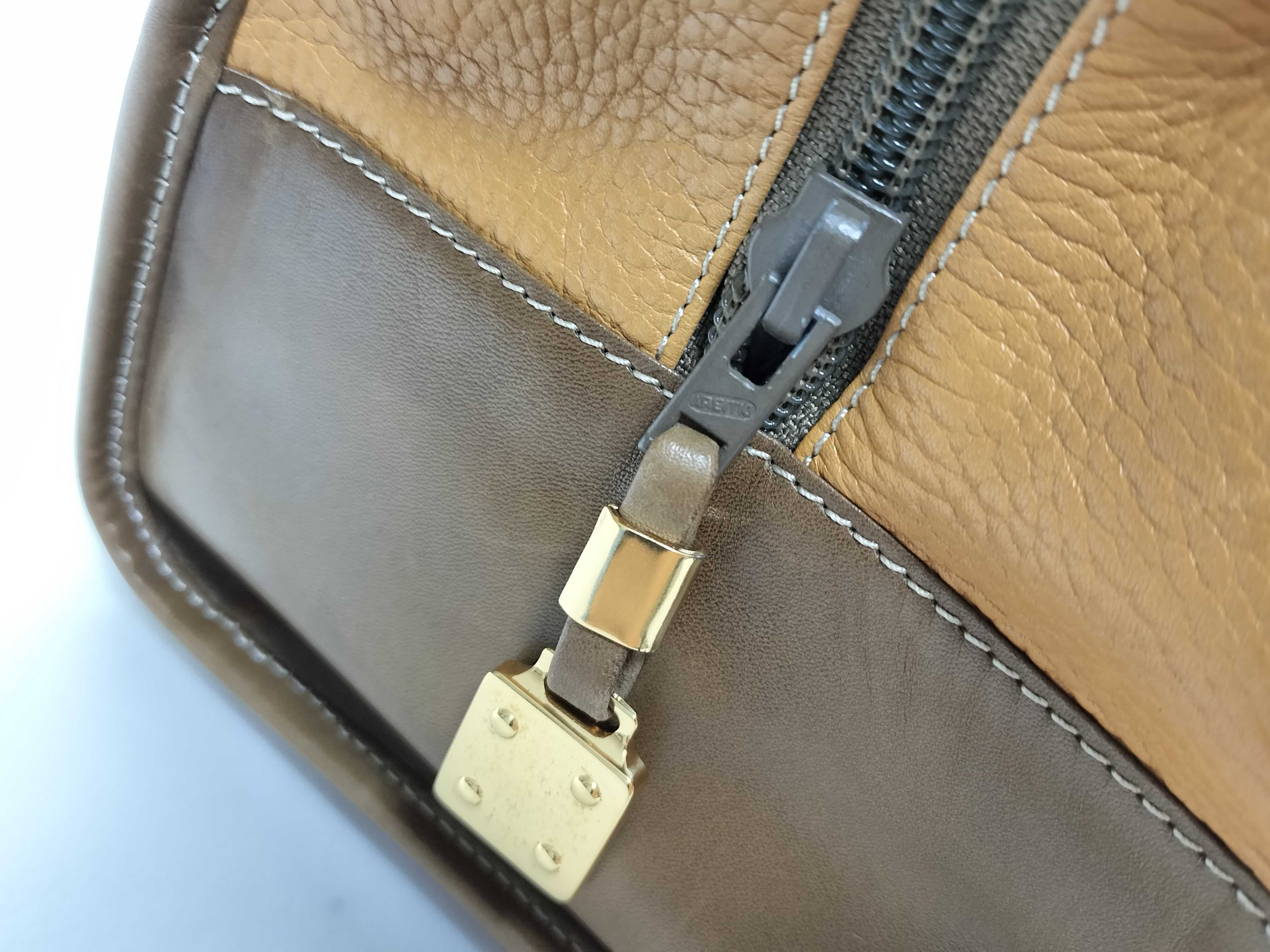 Vintage Amazona Handbag — view 9