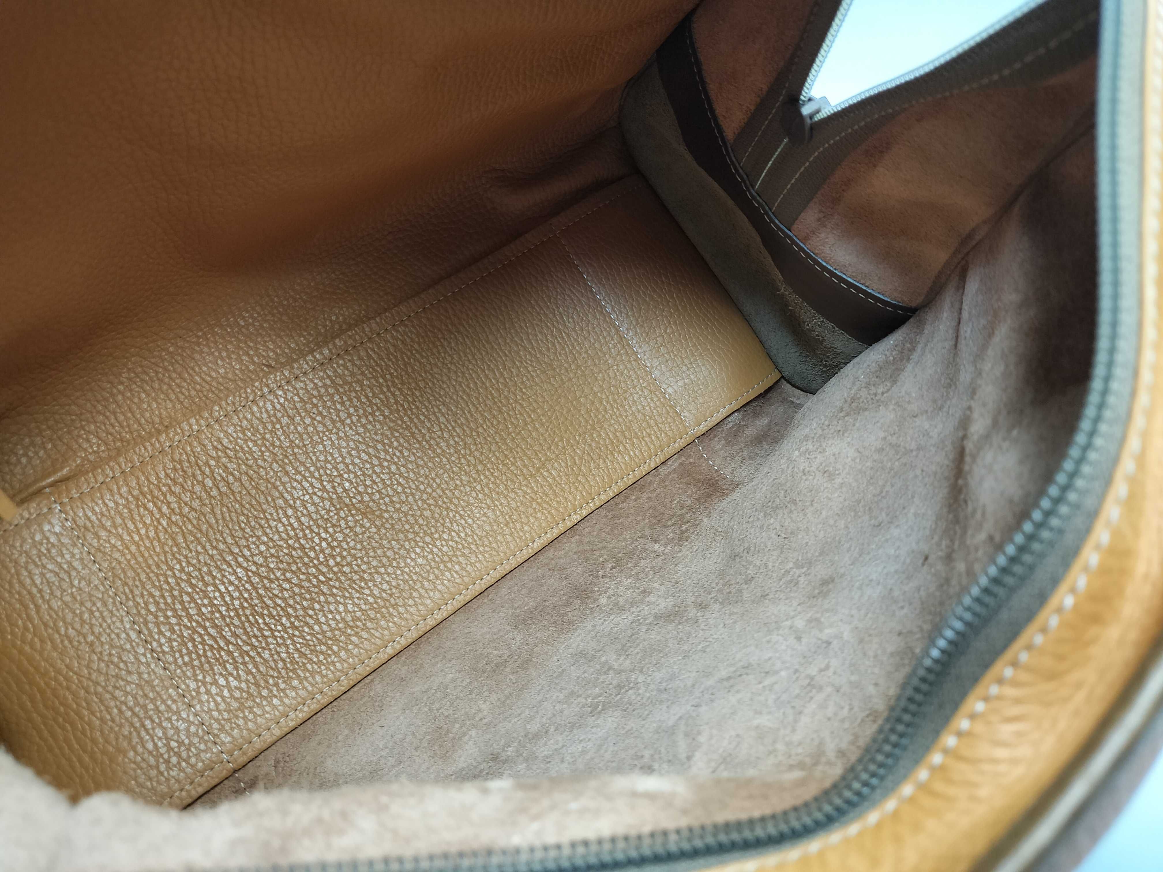 Vintage Amazona Handbag — view 10