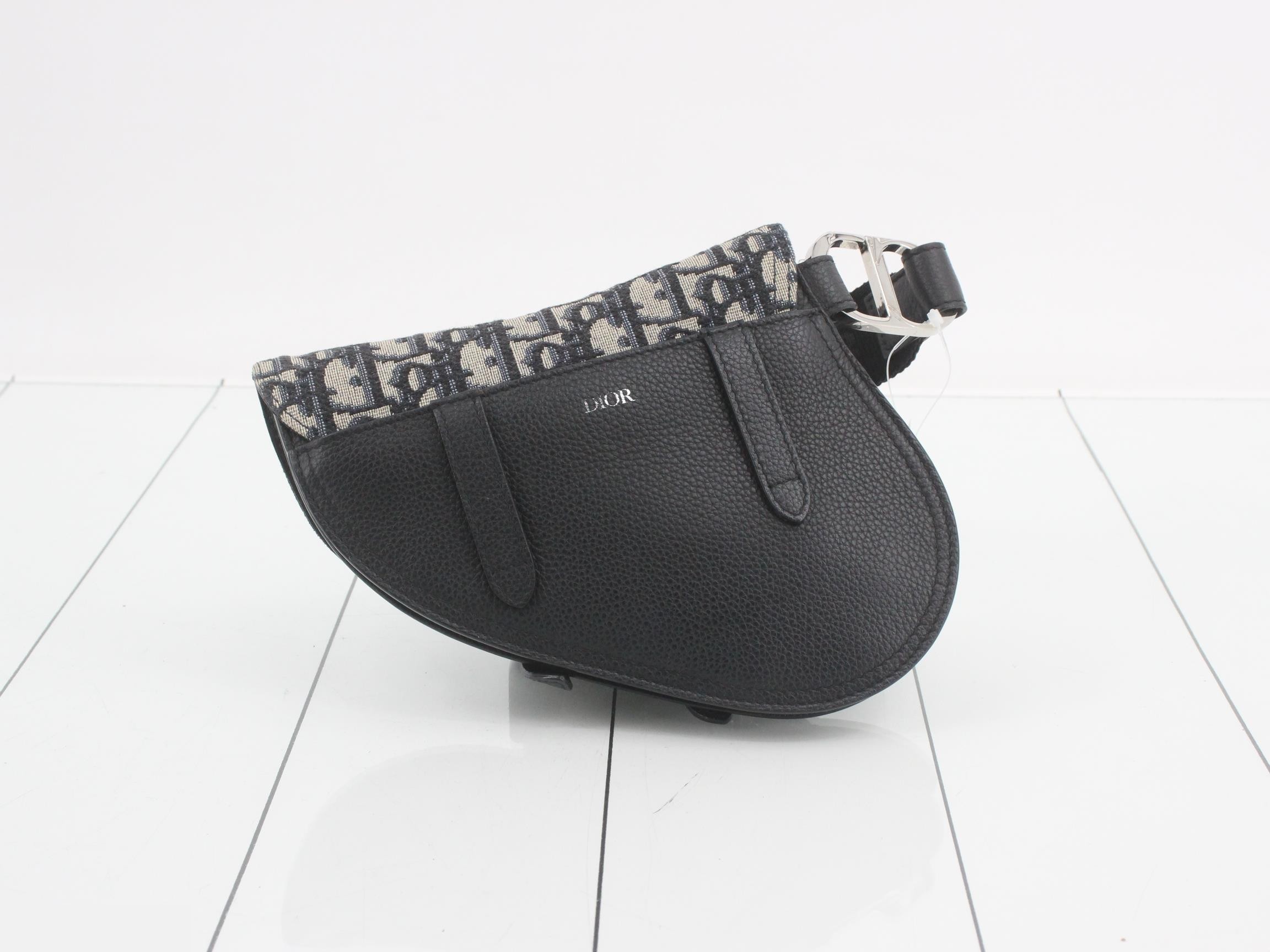Saddlebag Trotter — view 2