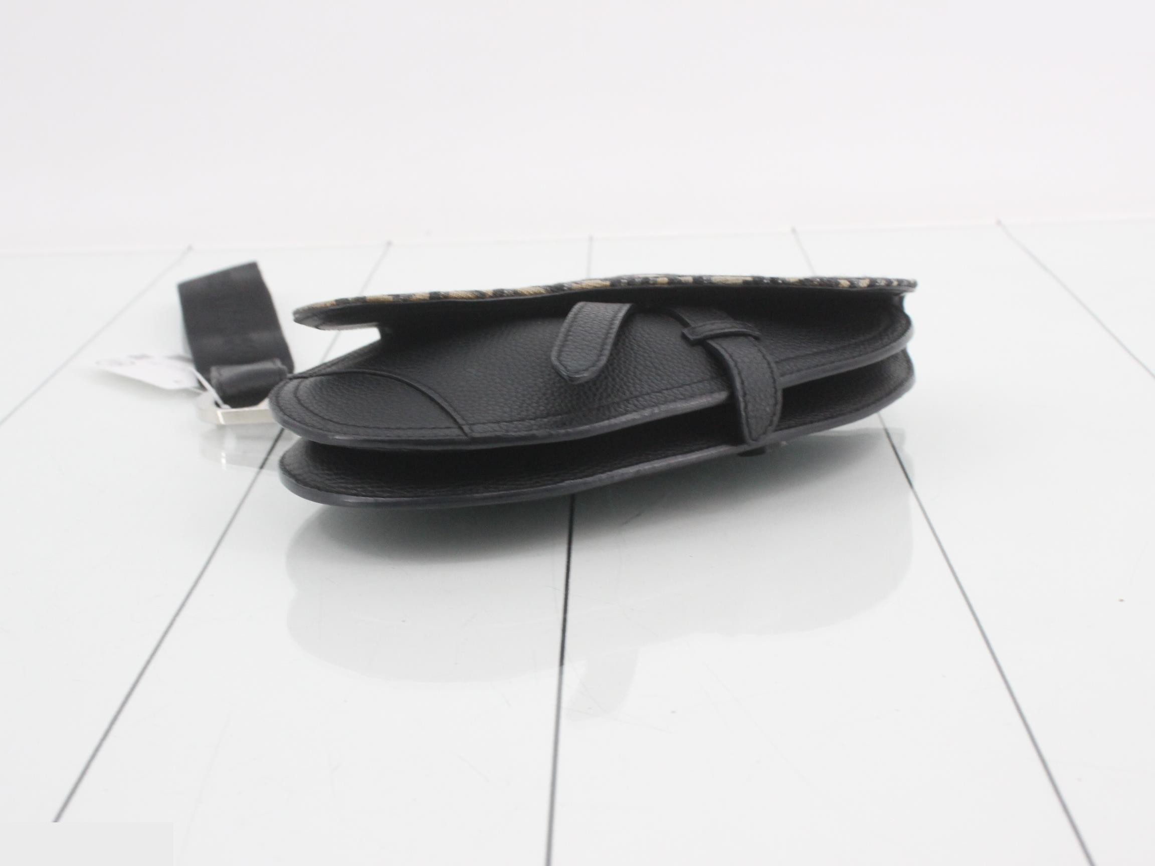 Saddlebag Trotter — view 3