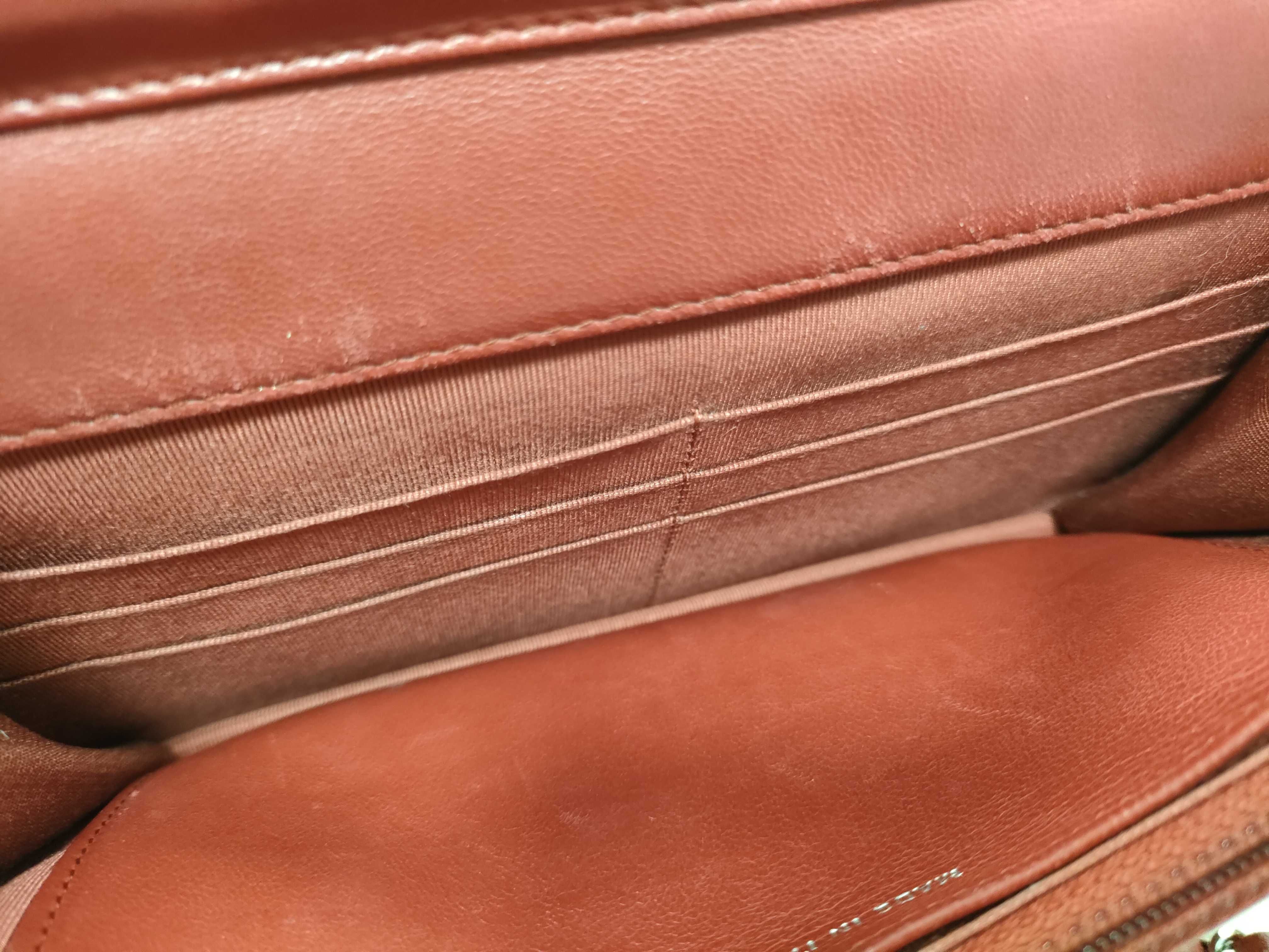 Lambskin Chain Wallet, Series 18 Shoulder Bag — view 12