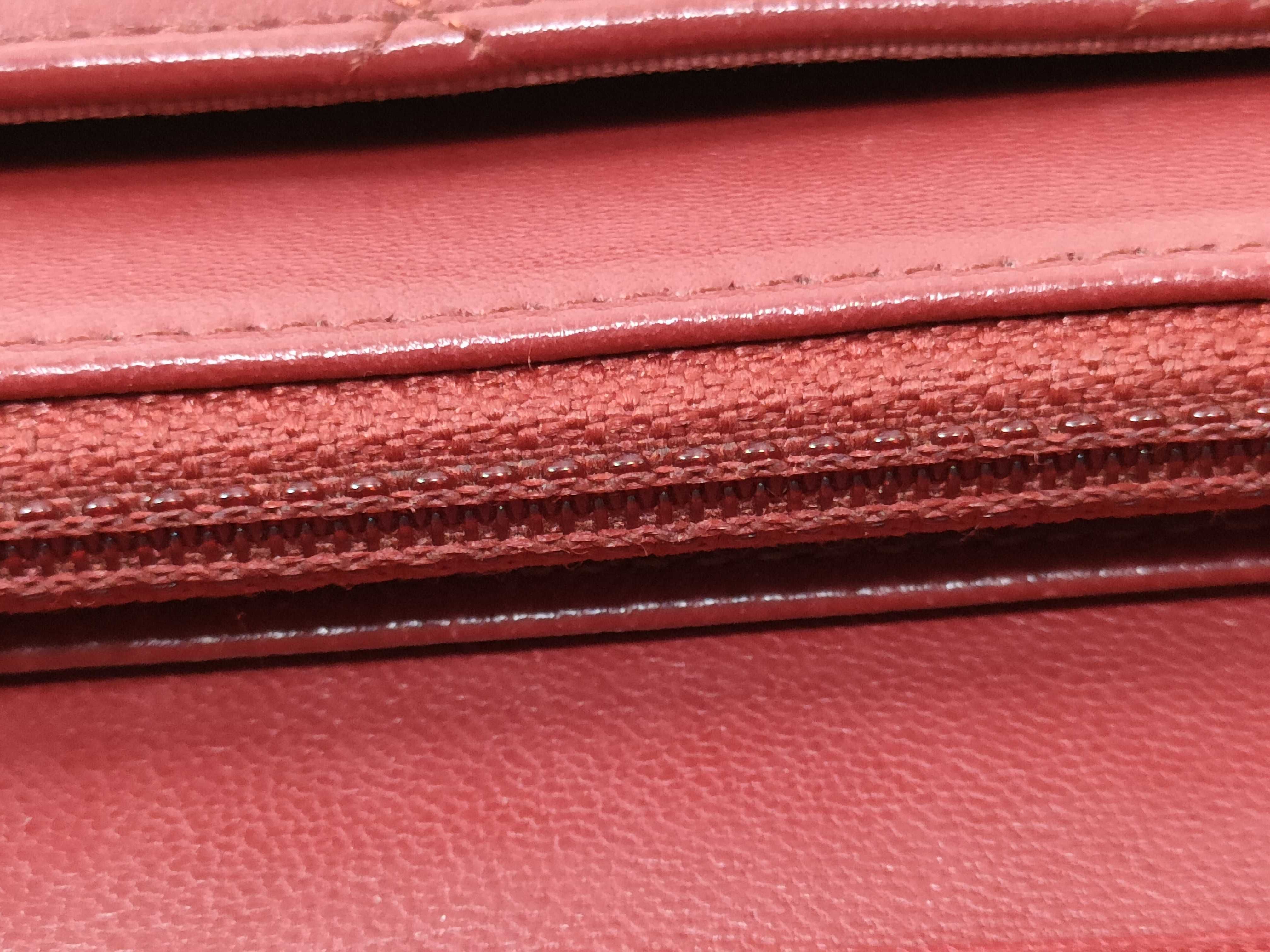 Lambskin Chain Wallet, Series 18 Shoulder Bag — view 8