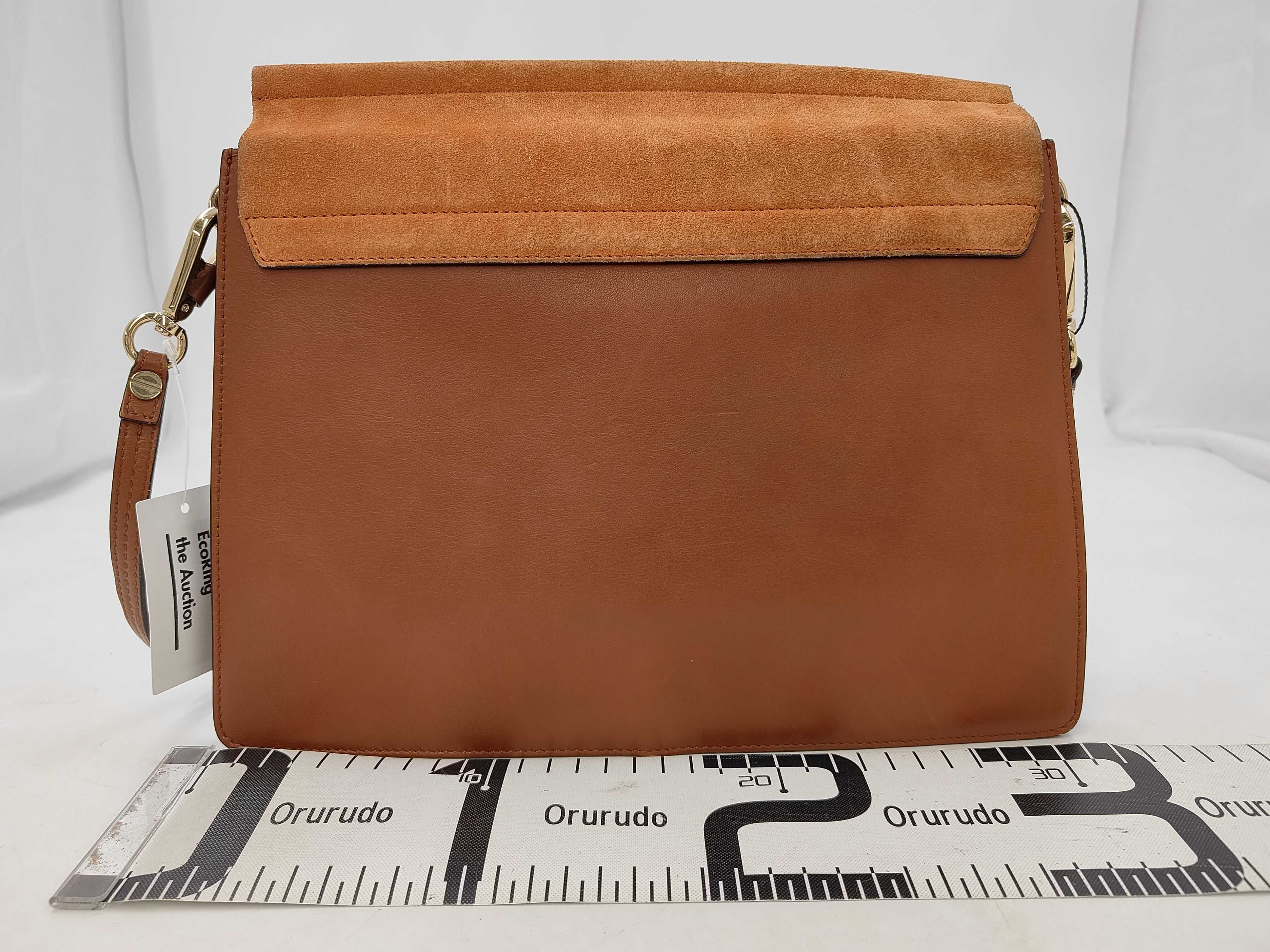 Faye Shoulder Bag — view 2
