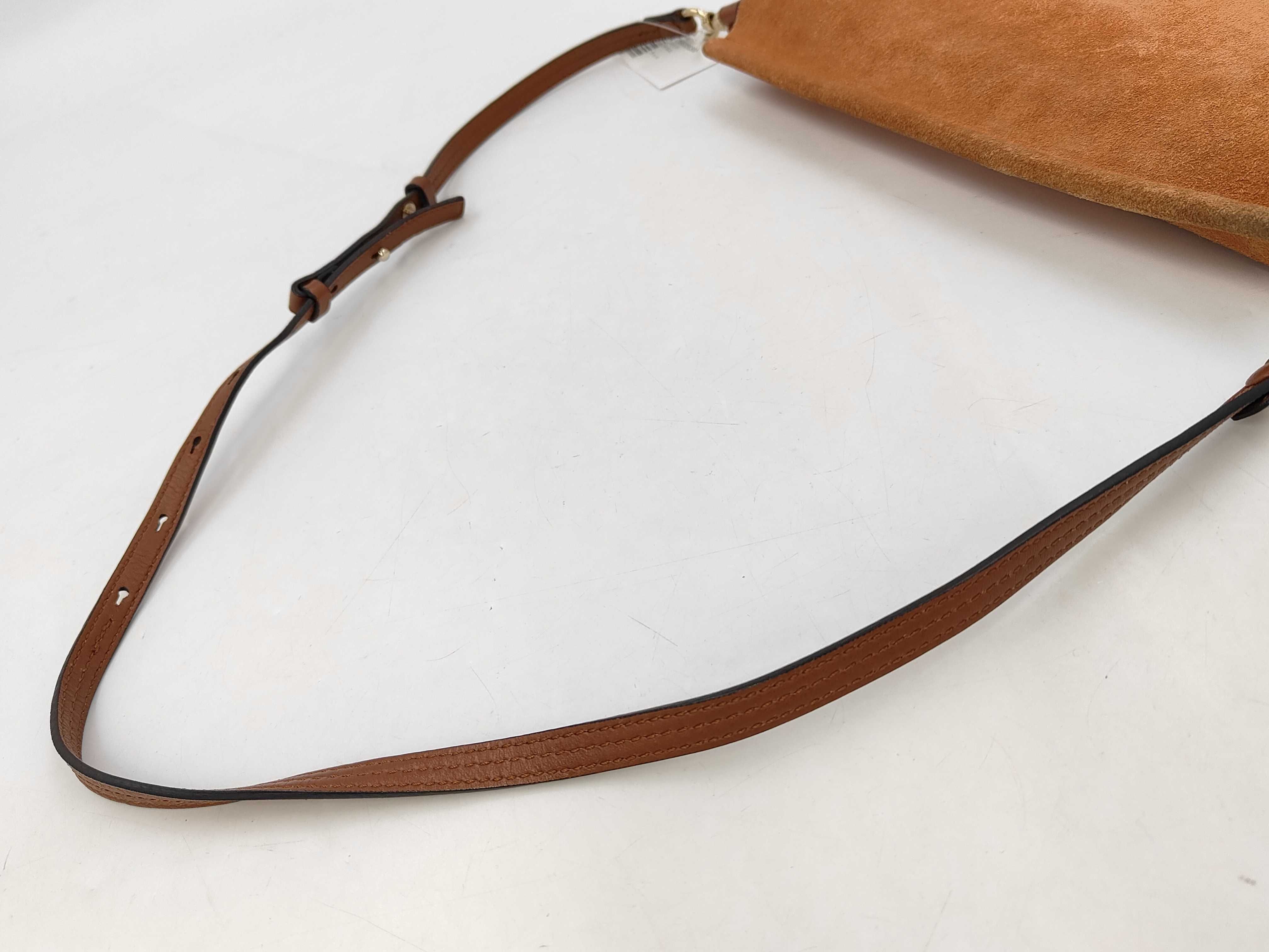 Faye Shoulder Bag — view 3