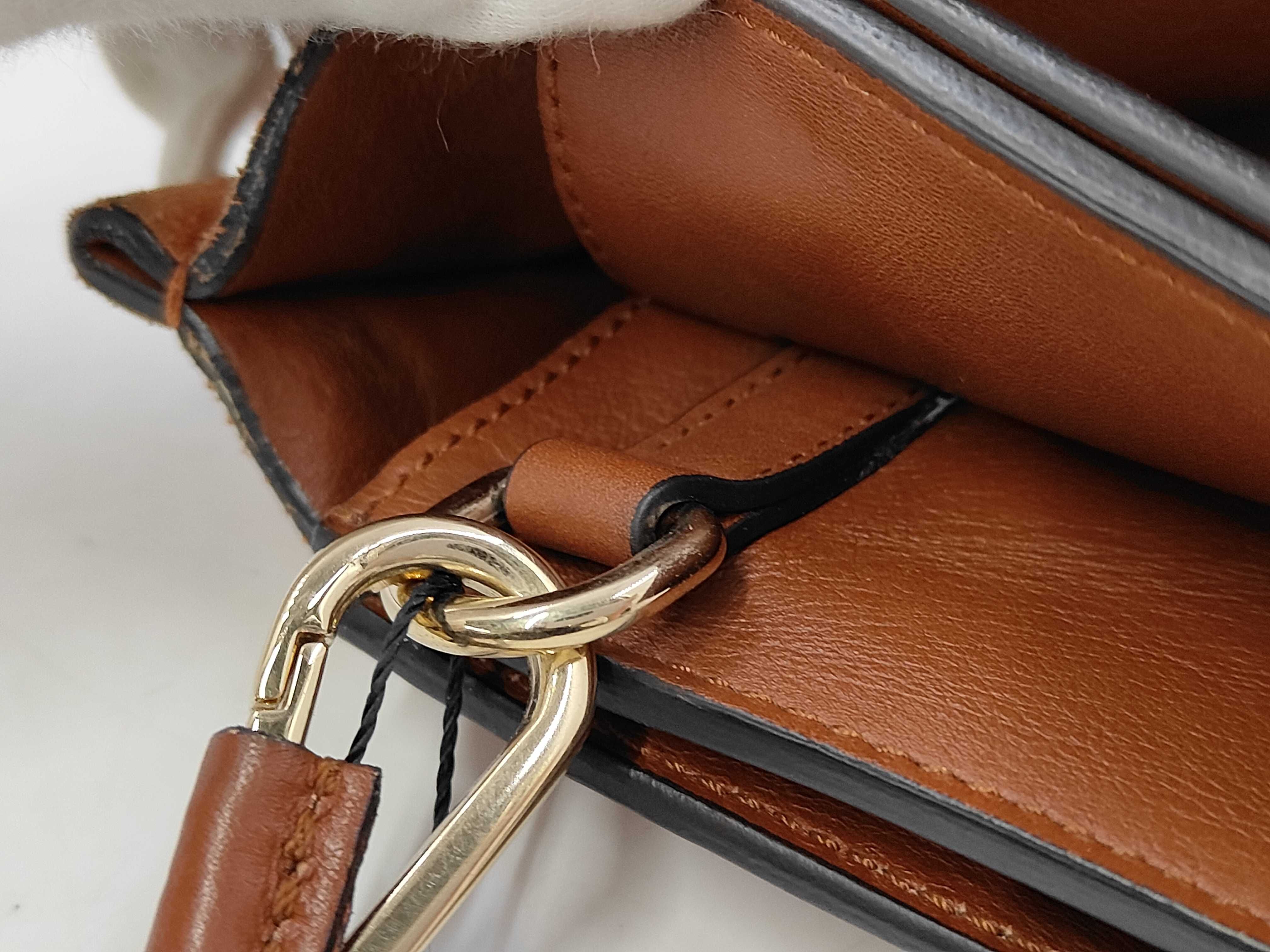 Faye Shoulder Bag — view 5