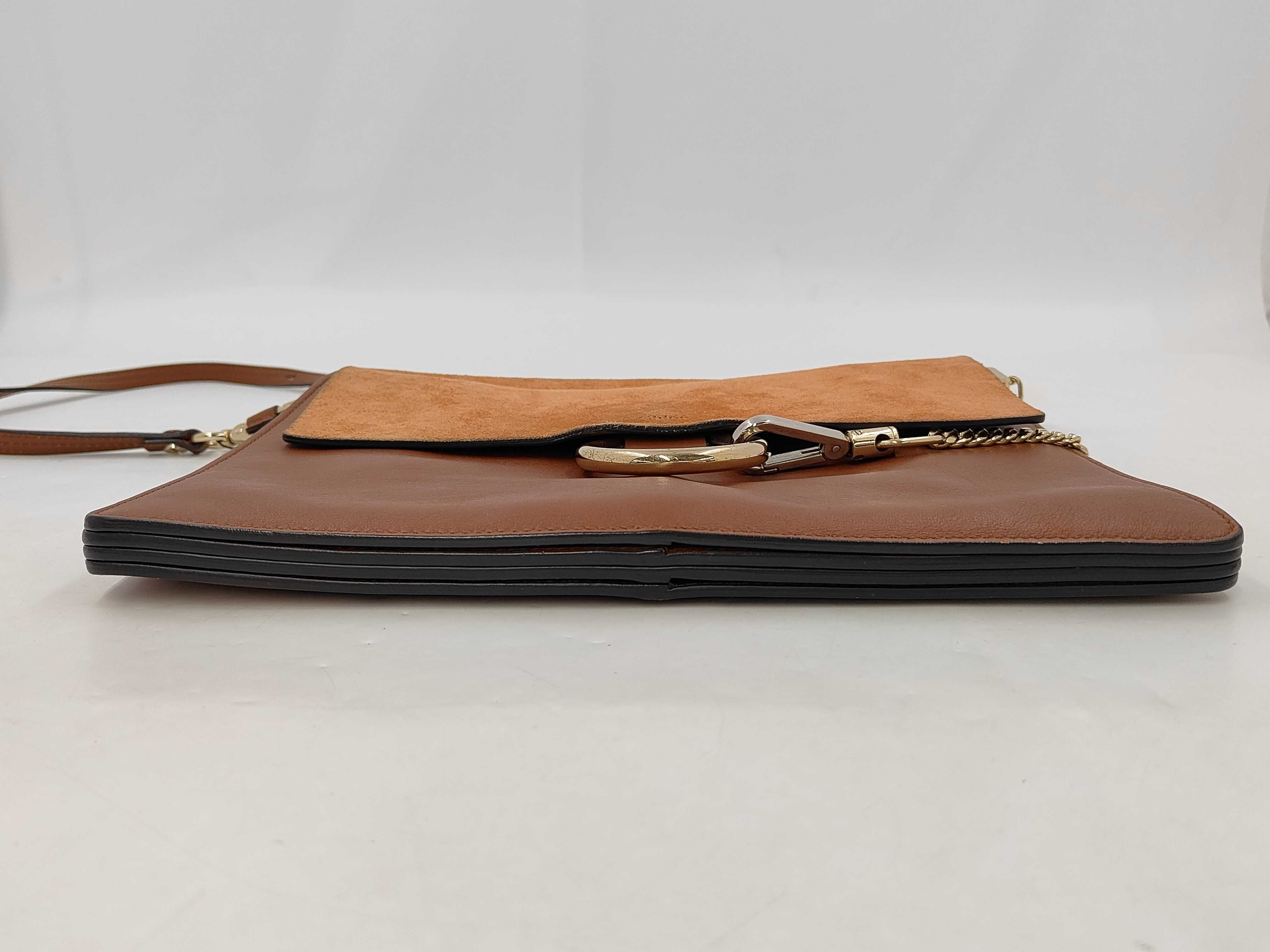 Faye Shoulder Bag — view 7