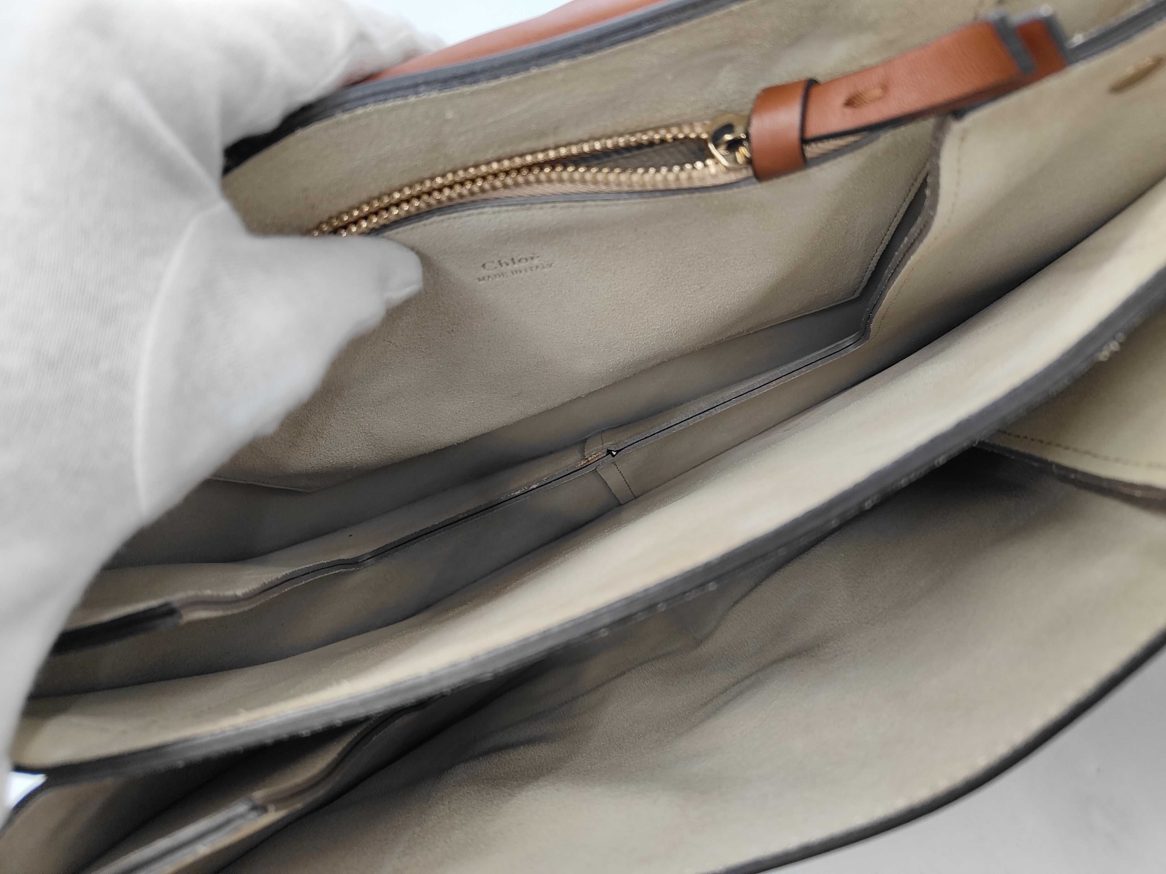 Faye Shoulder Bag — view 8