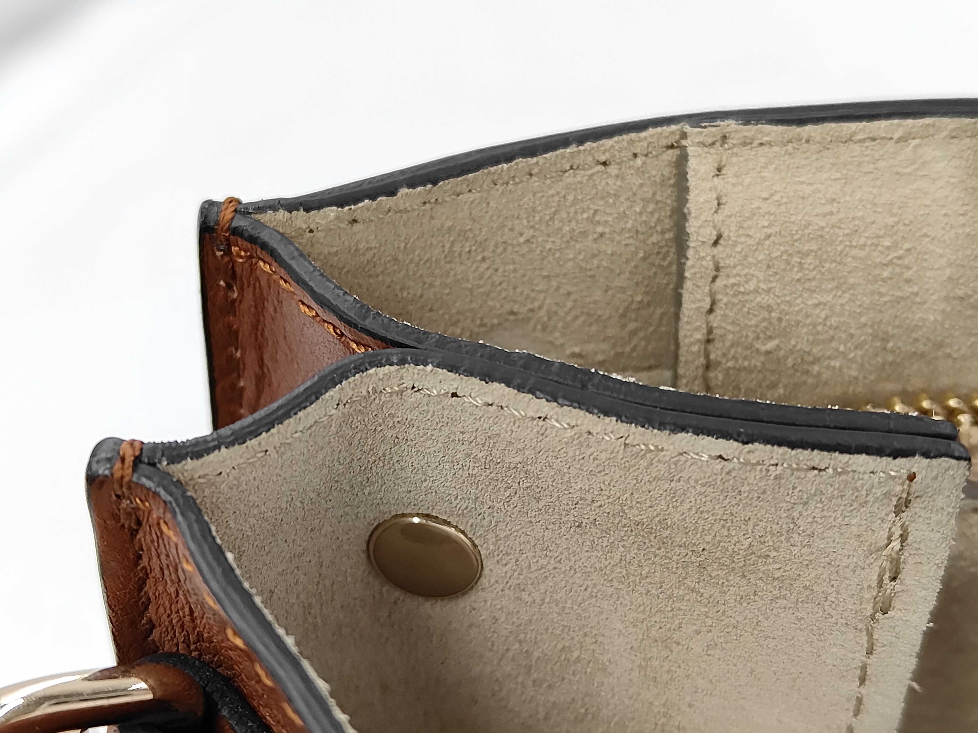 Faye Shoulder Bag — view 10