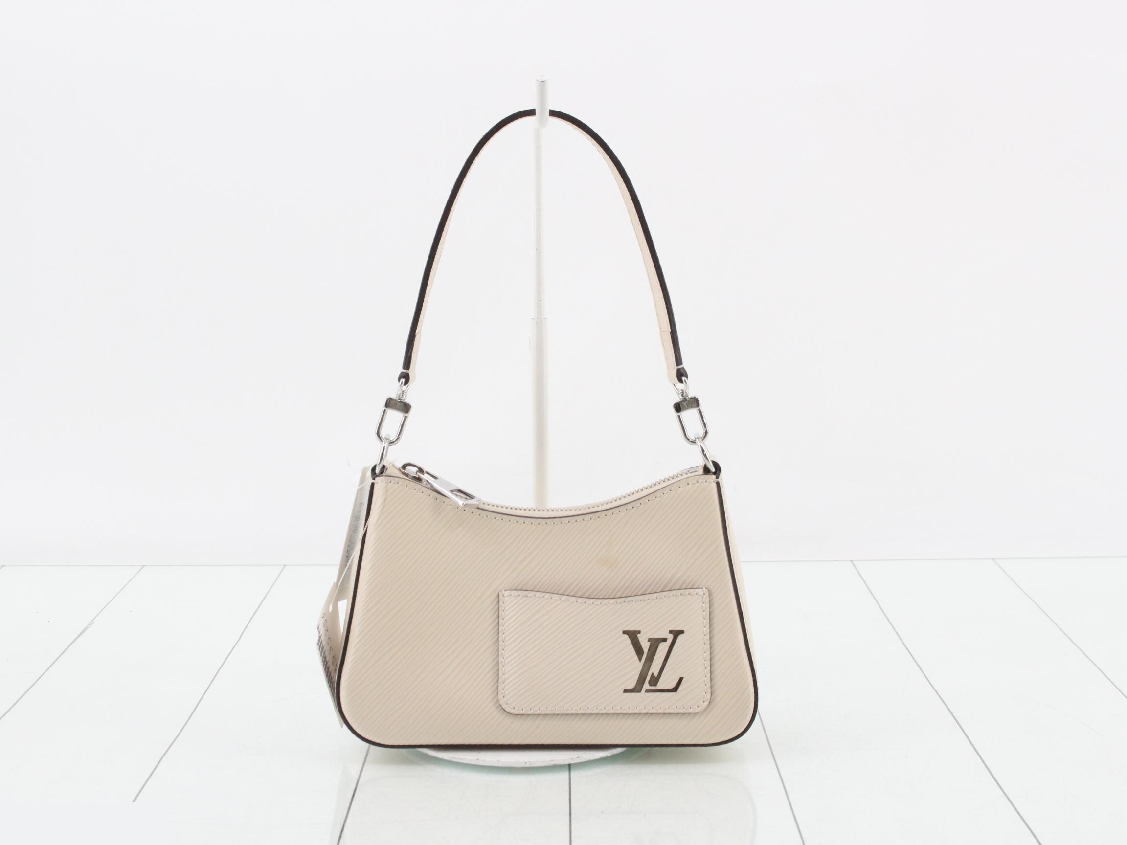 Epi Marellini M20999 Beige, RFID responsive, with mirror.