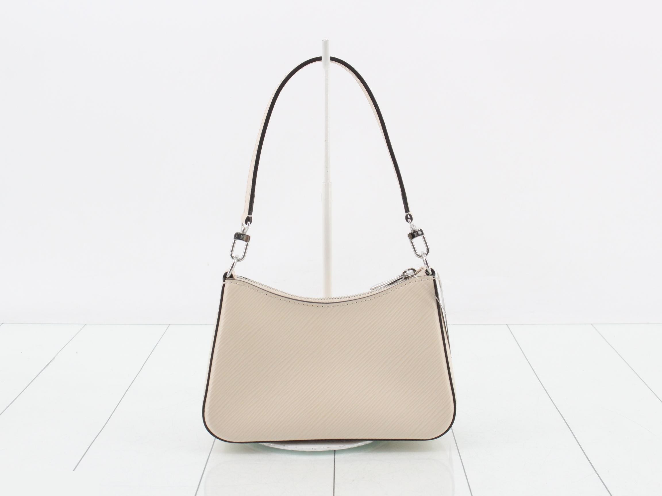 Epi Marellini M20999 Beige, RFID responsive, with mirror. — view 2