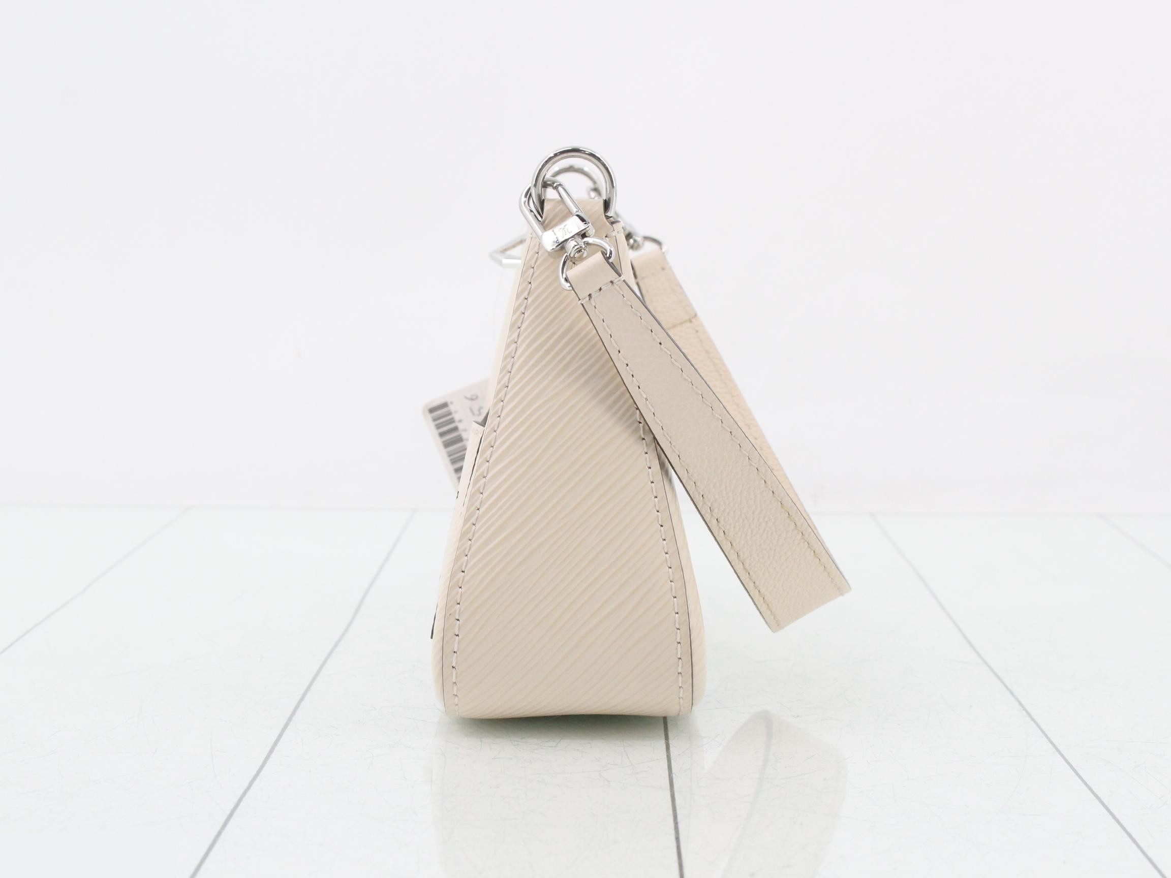 Epi Marellini M20999 Beige, RFID responsive, with mirror. — view 3